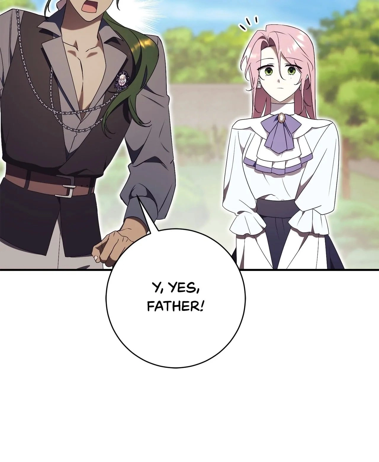 How To Reject My Obsessive Ex-Husband Chapter 25 Page 109