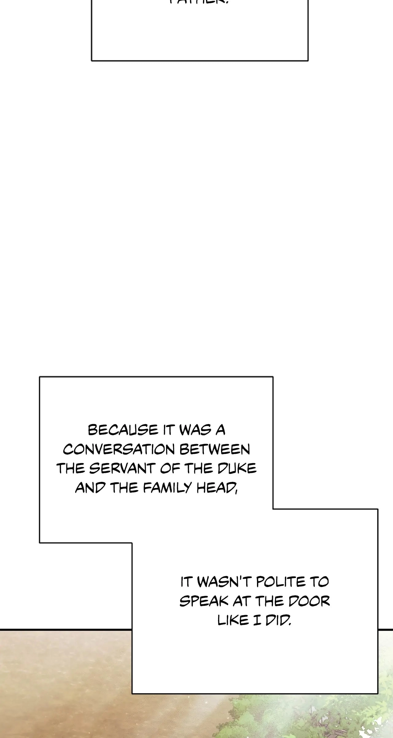 How To Reject My Obsessive Ex-Husband Chapter 25 Page 51