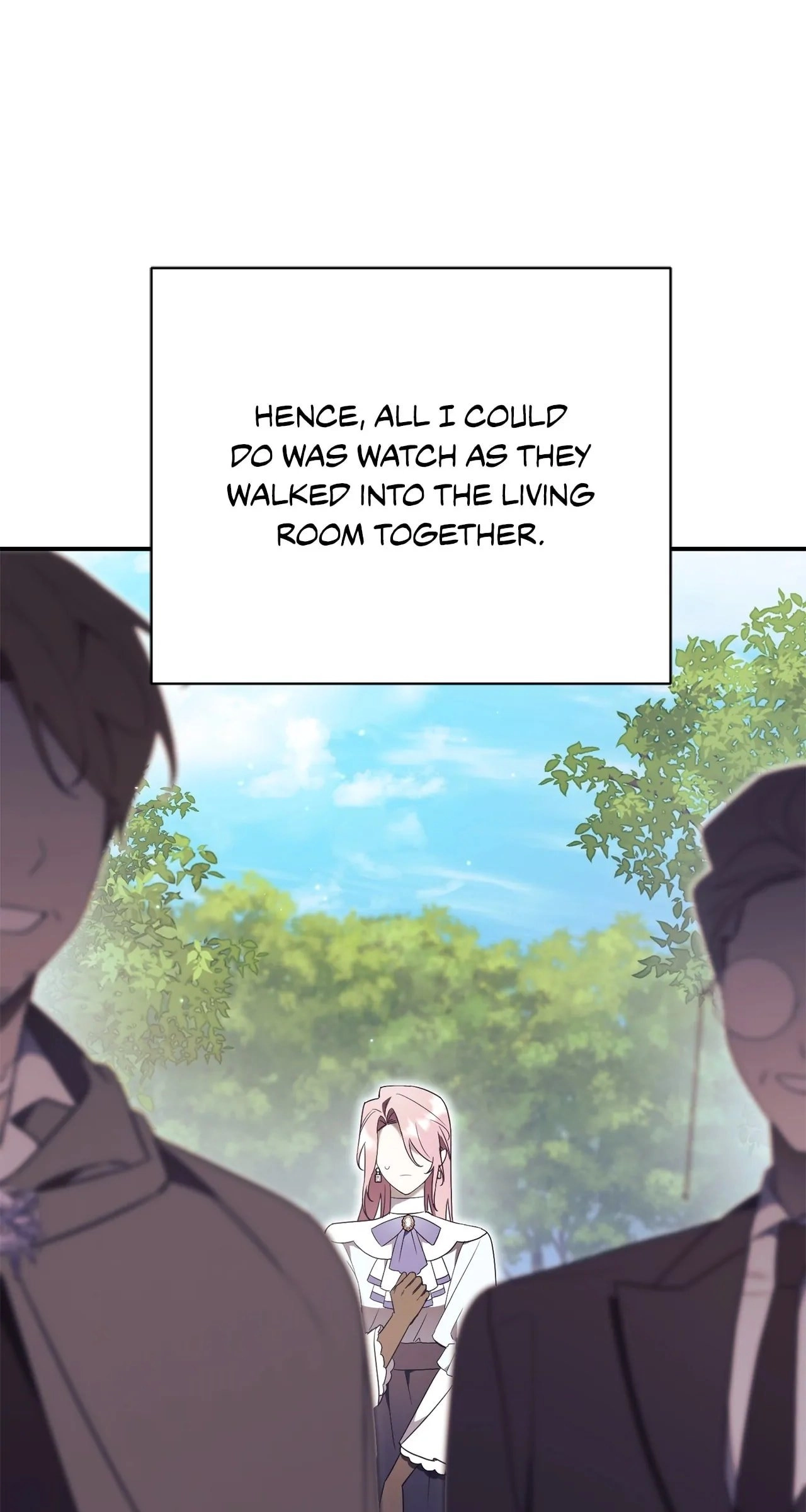 How To Reject My Obsessive Ex-Husband Chapter 25 Page 53