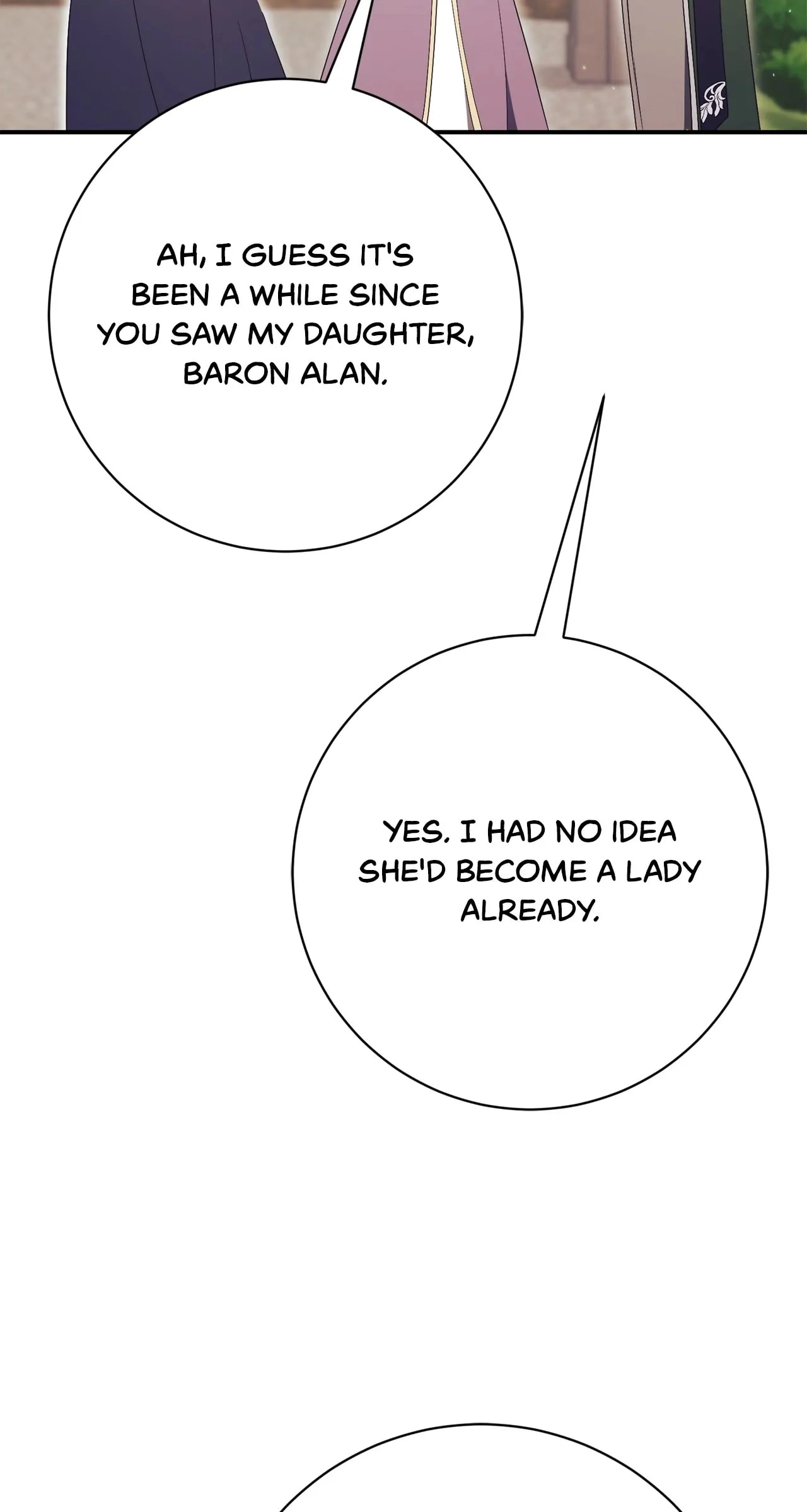 How To Reject My Obsessive Ex-Husband Chapter 25 Page 62