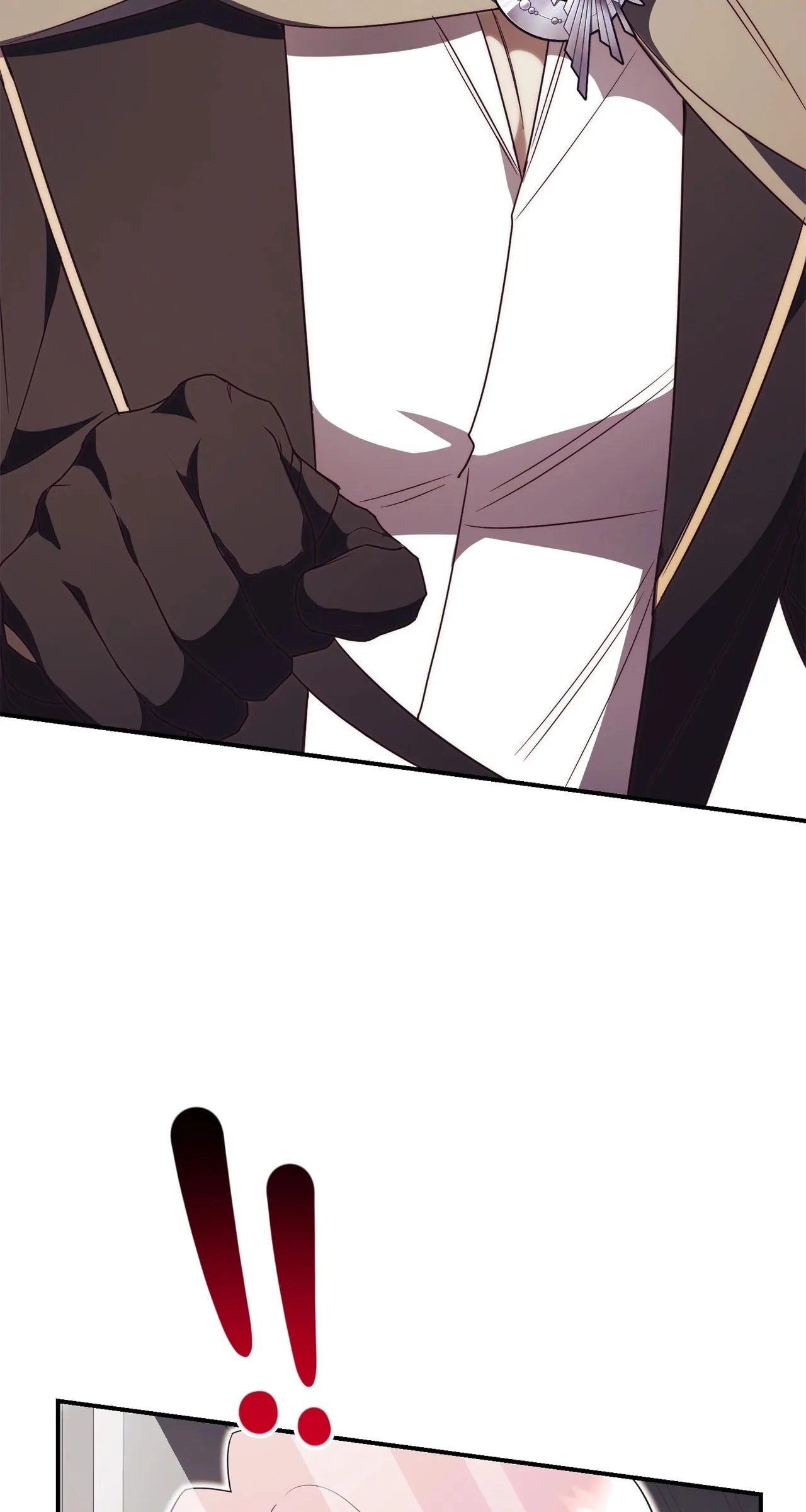 How To Reject My Obsessive Ex-Husband Chapter 25 Page 42