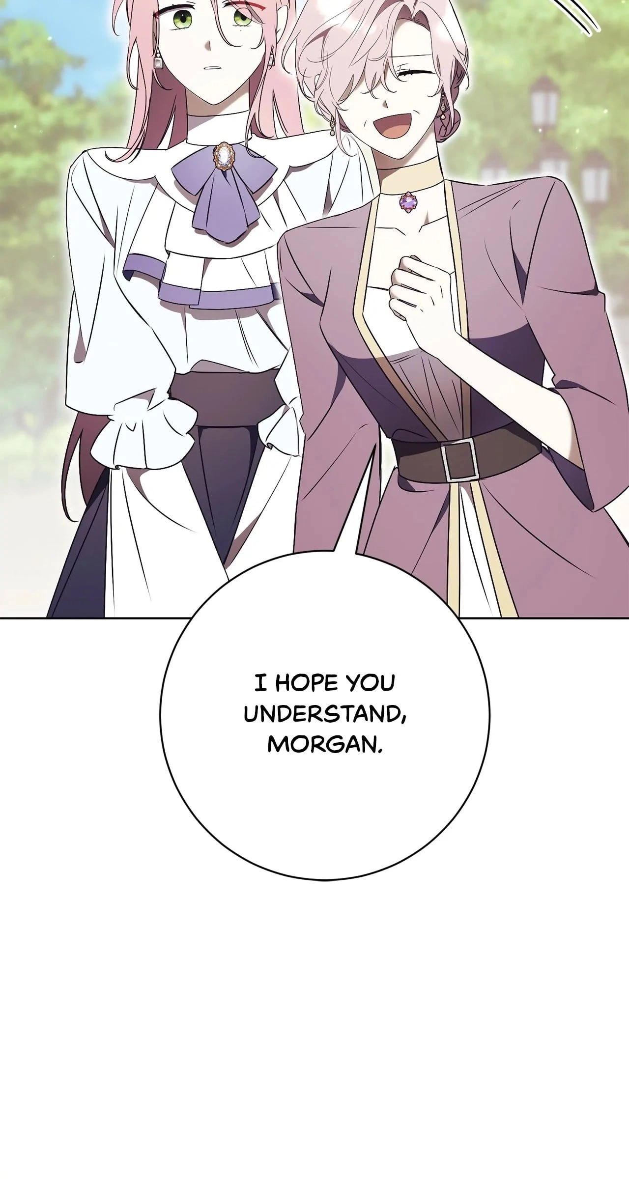 How To Reject My Obsessive Ex-Husband Chapter 25 Page 92