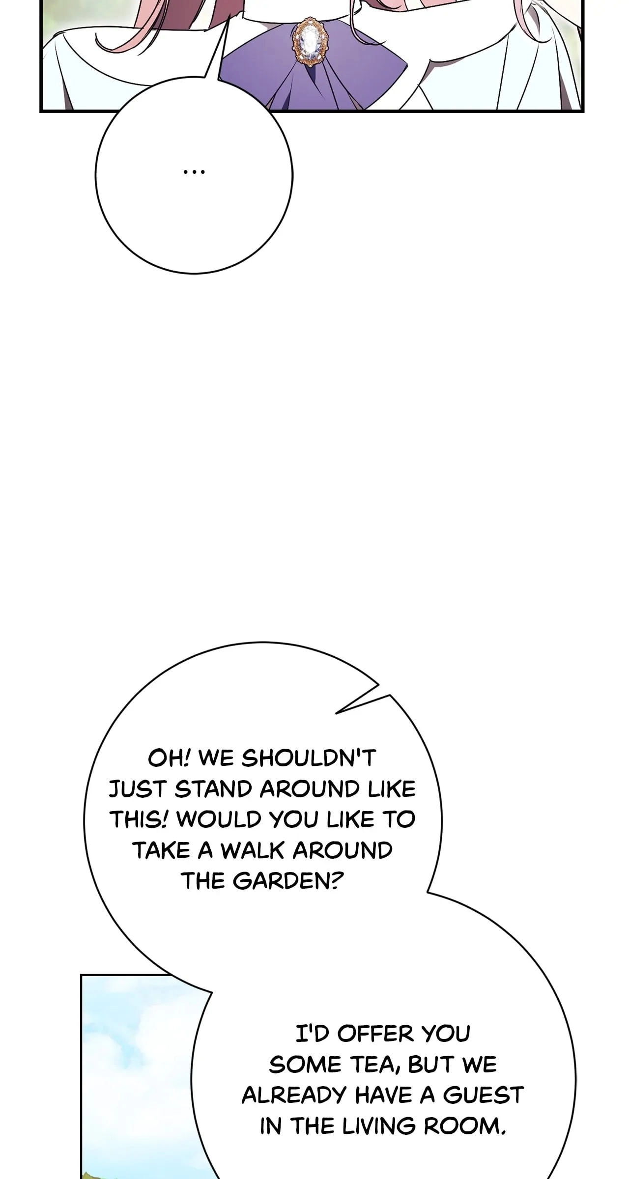 How To Reject My Obsessive Ex-Husband Chapter 25 Page 94