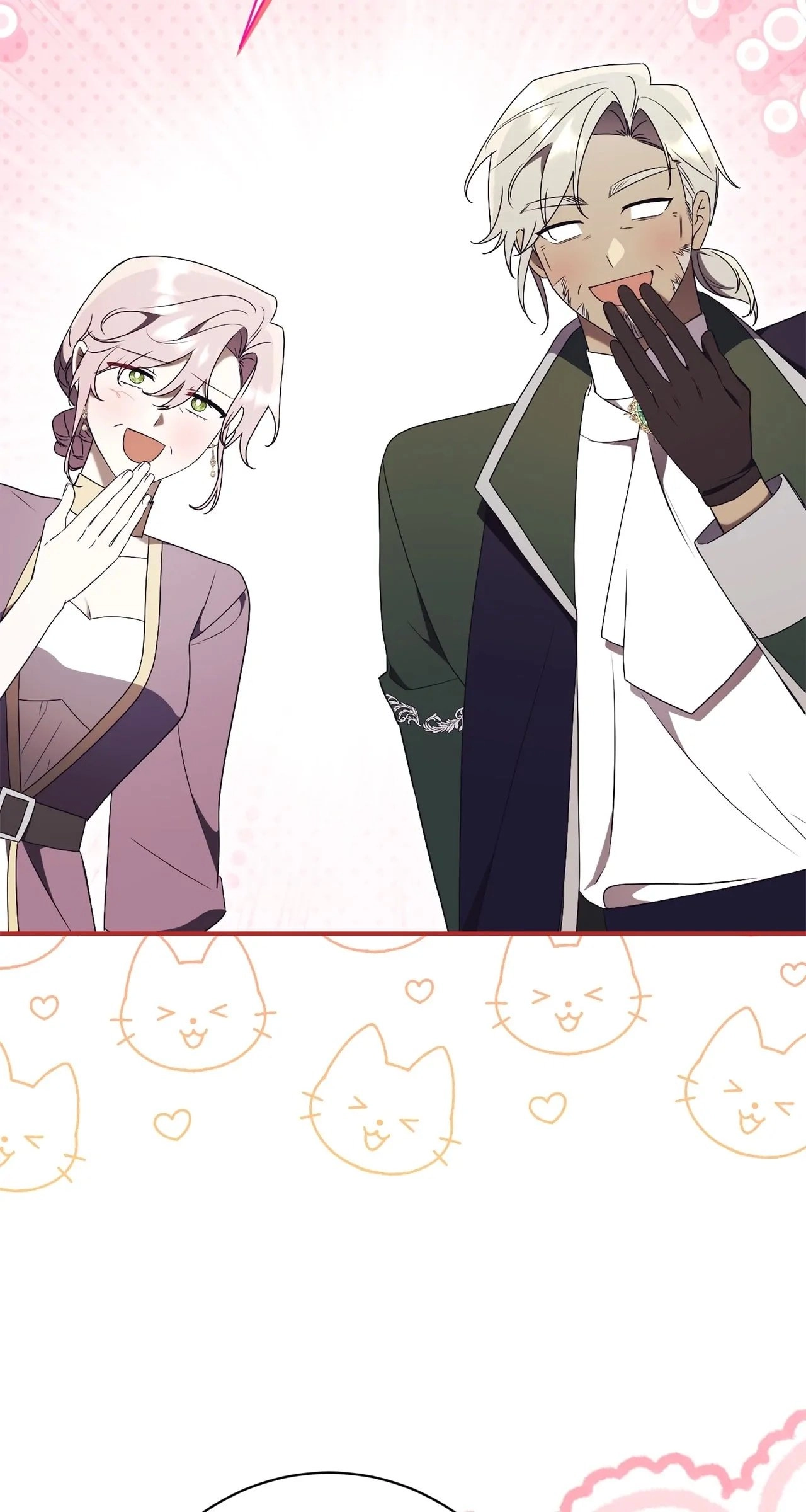 How To Reject My Obsessive Ex-Husband Chapter 25 Page 83