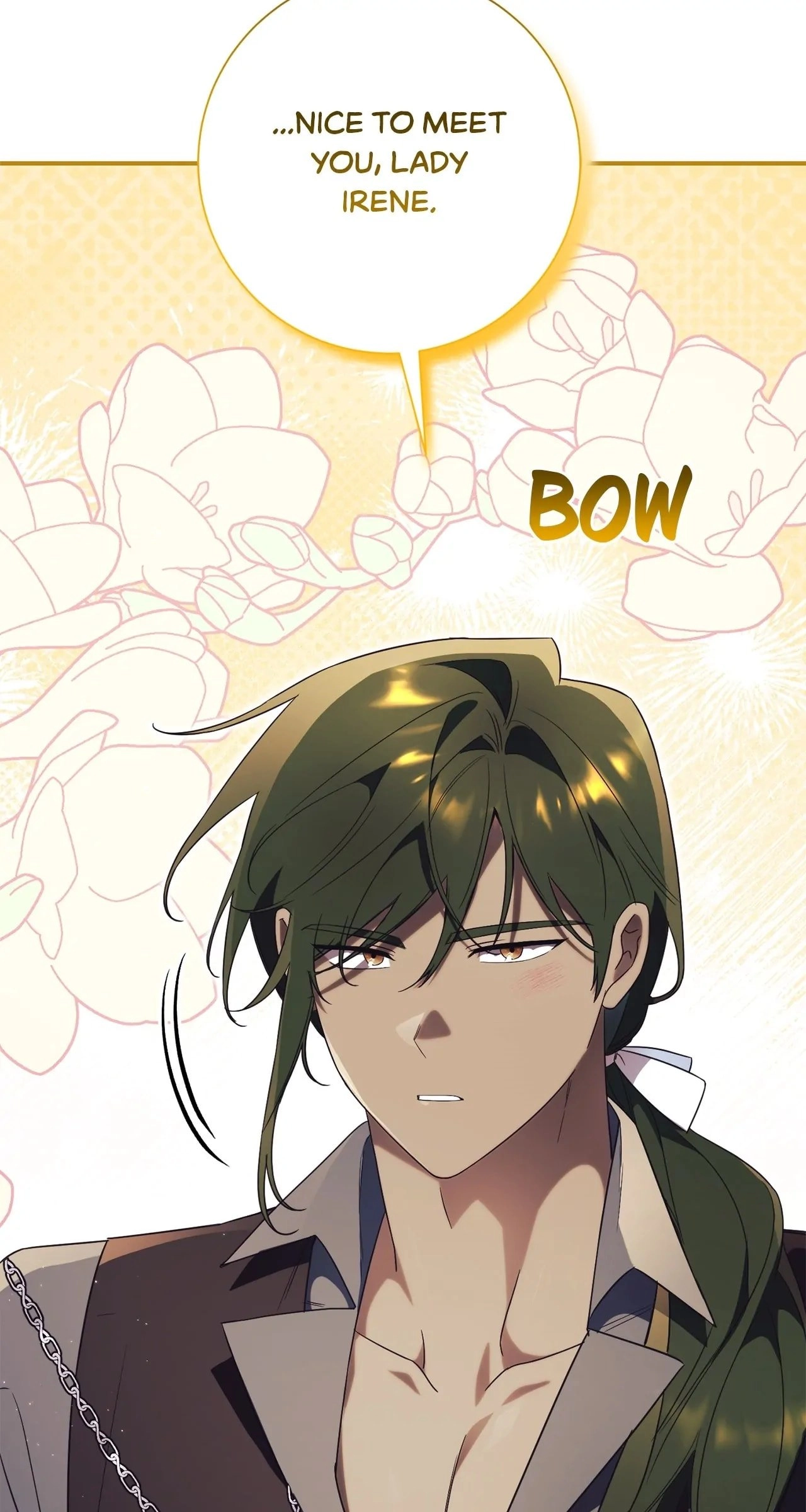 How To Reject My Obsessive Ex-Husband Chapter 25 Page 72