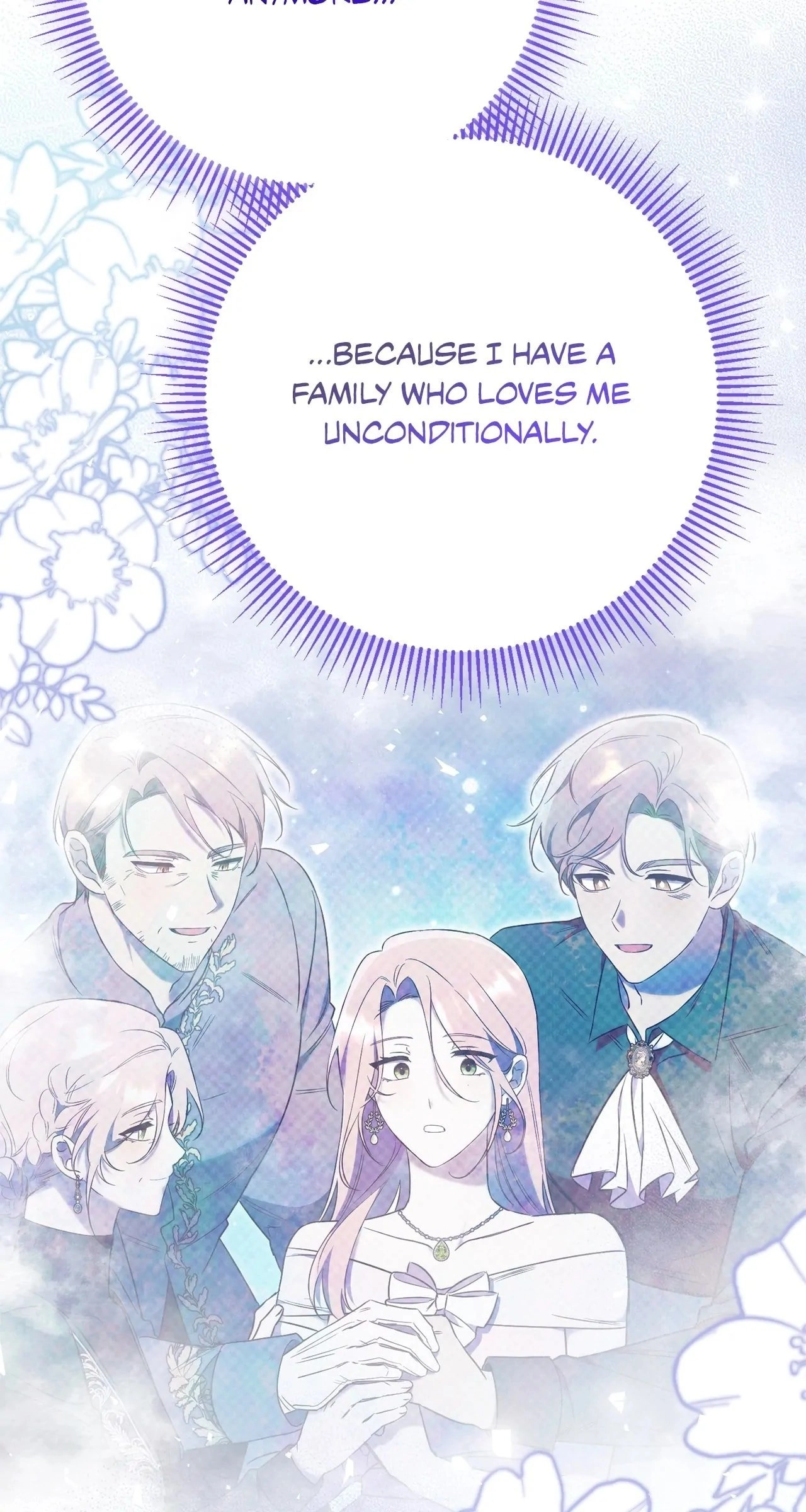 How To Reject My Obsessive Ex-Husband Chapter 25 Page 35