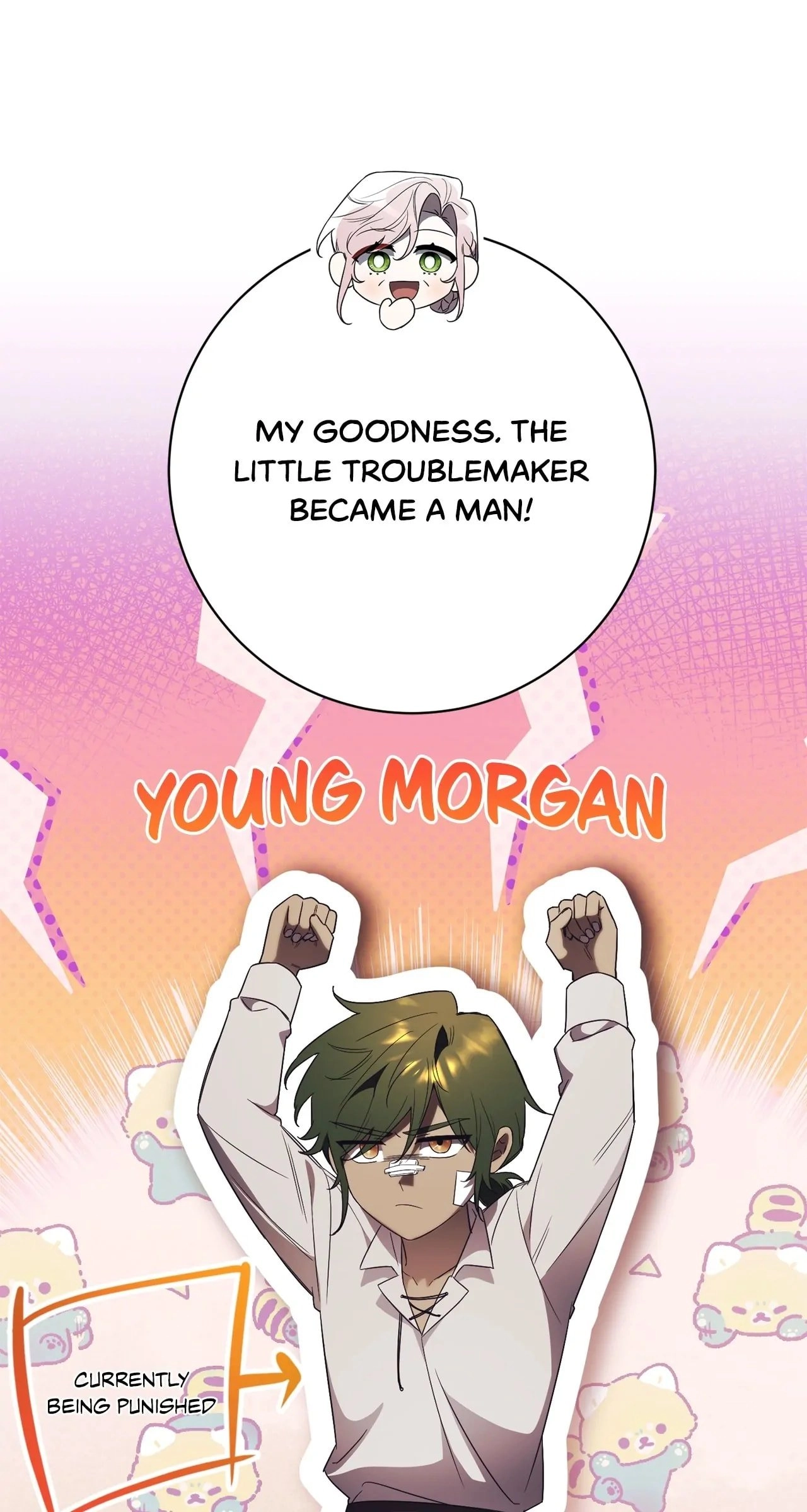 How To Reject My Obsessive Ex-Husband Chapter 25 Page 75