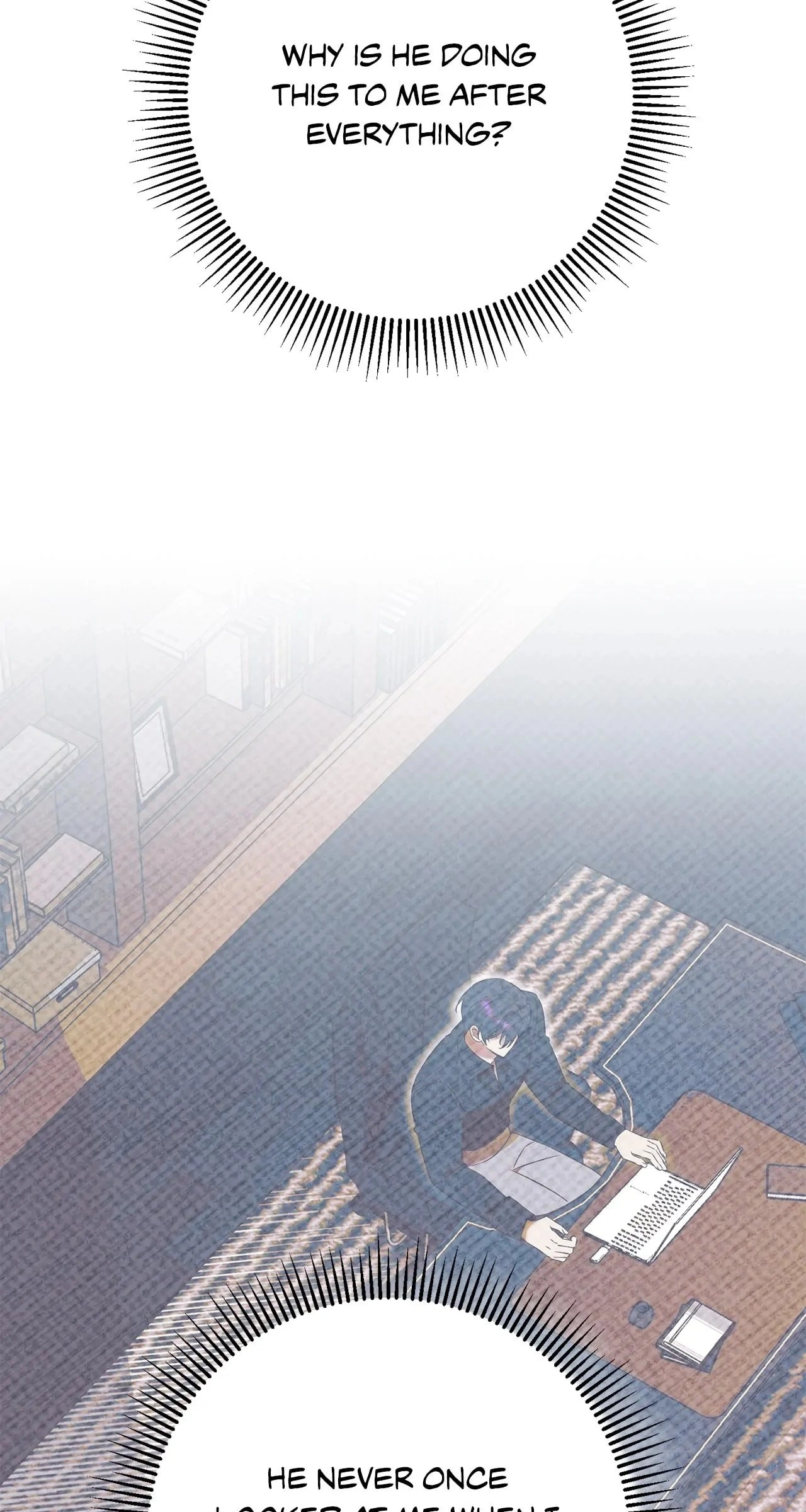 How To Reject My Obsessive Ex-Husband Chapter 25 Page 12