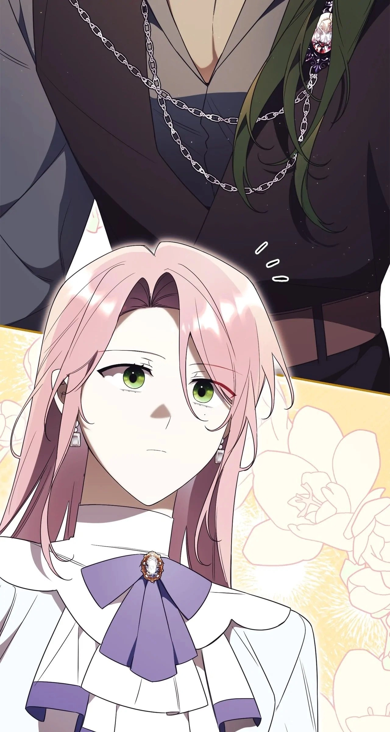 How To Reject My Obsessive Ex-Husband Chapter 25 Page 73