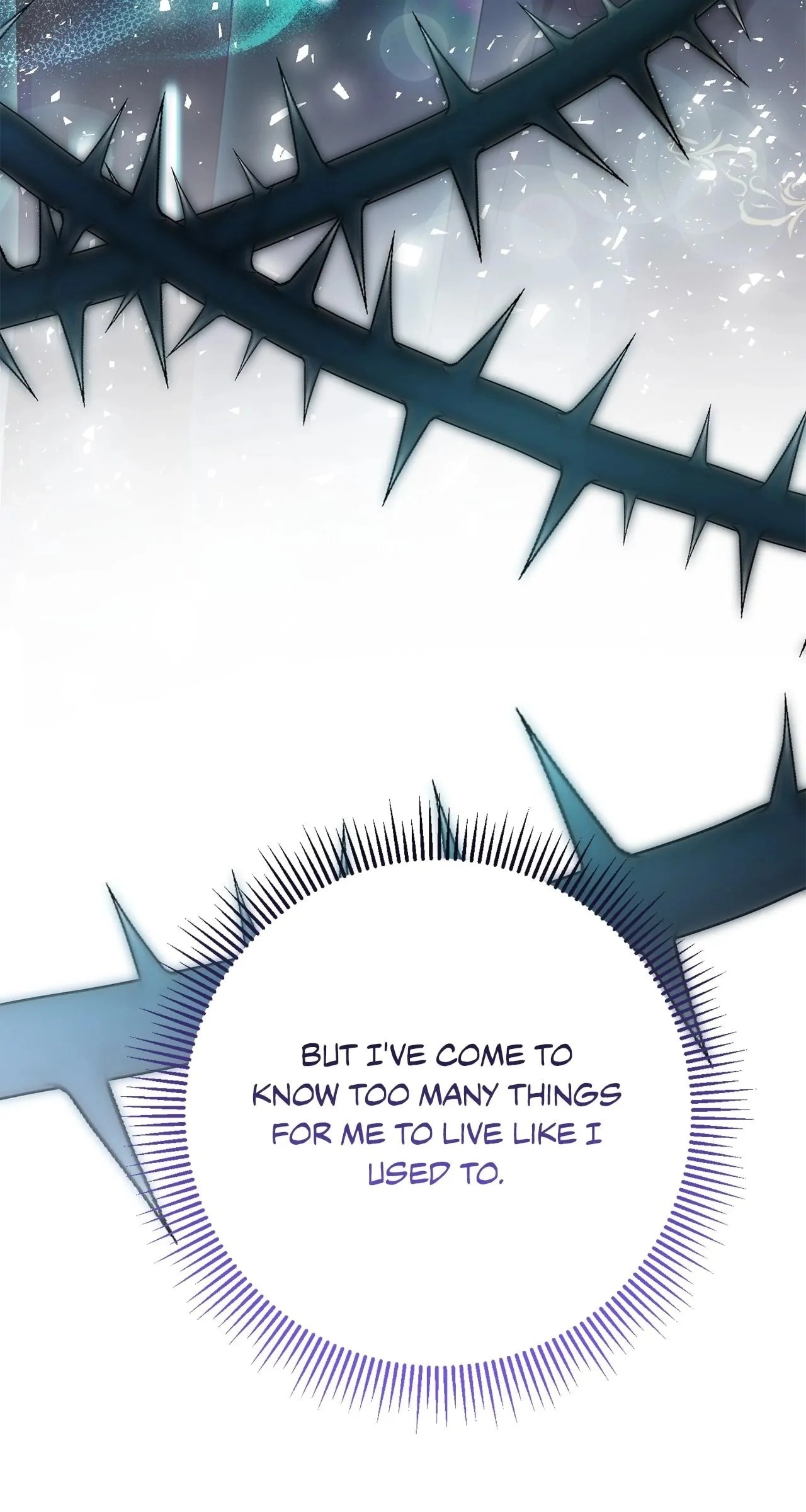 How To Reject My Obsessive Ex-Husband Chapter 25 Page 32