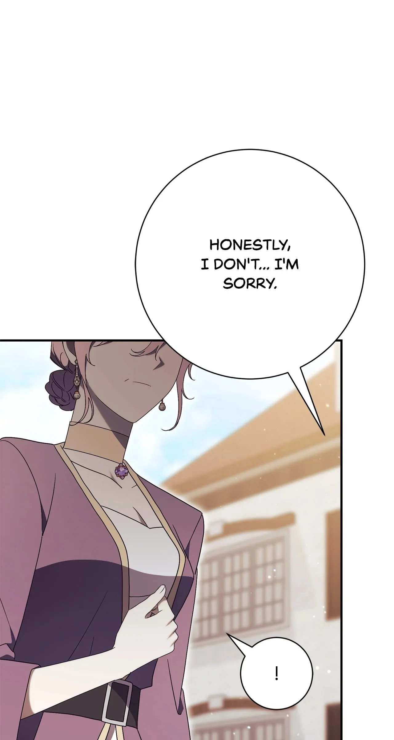 How To Reject My Obsessive Ex-Husband Chapter 25 Page 89