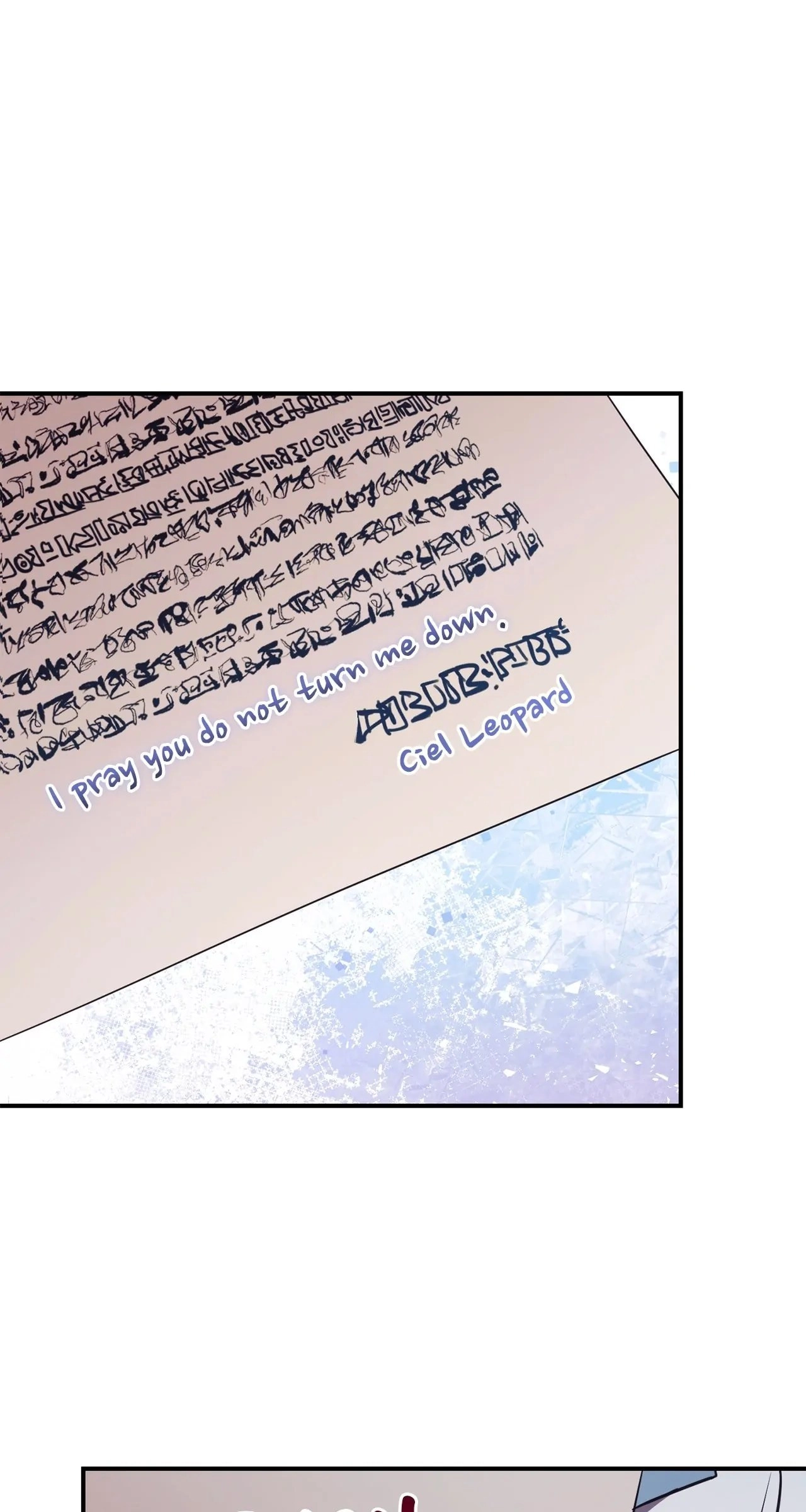 How To Reject My Obsessive Ex-Husband Chapter 25 Page 10