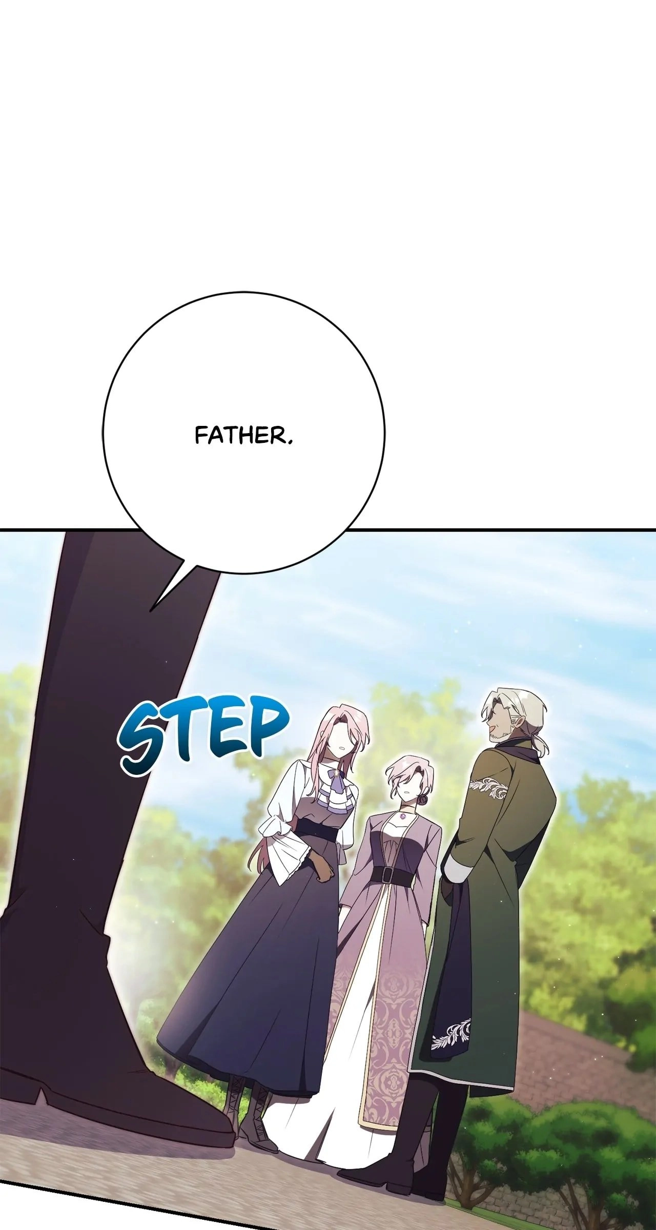 How To Reject My Obsessive Ex-Husband Chapter 25 Page 65