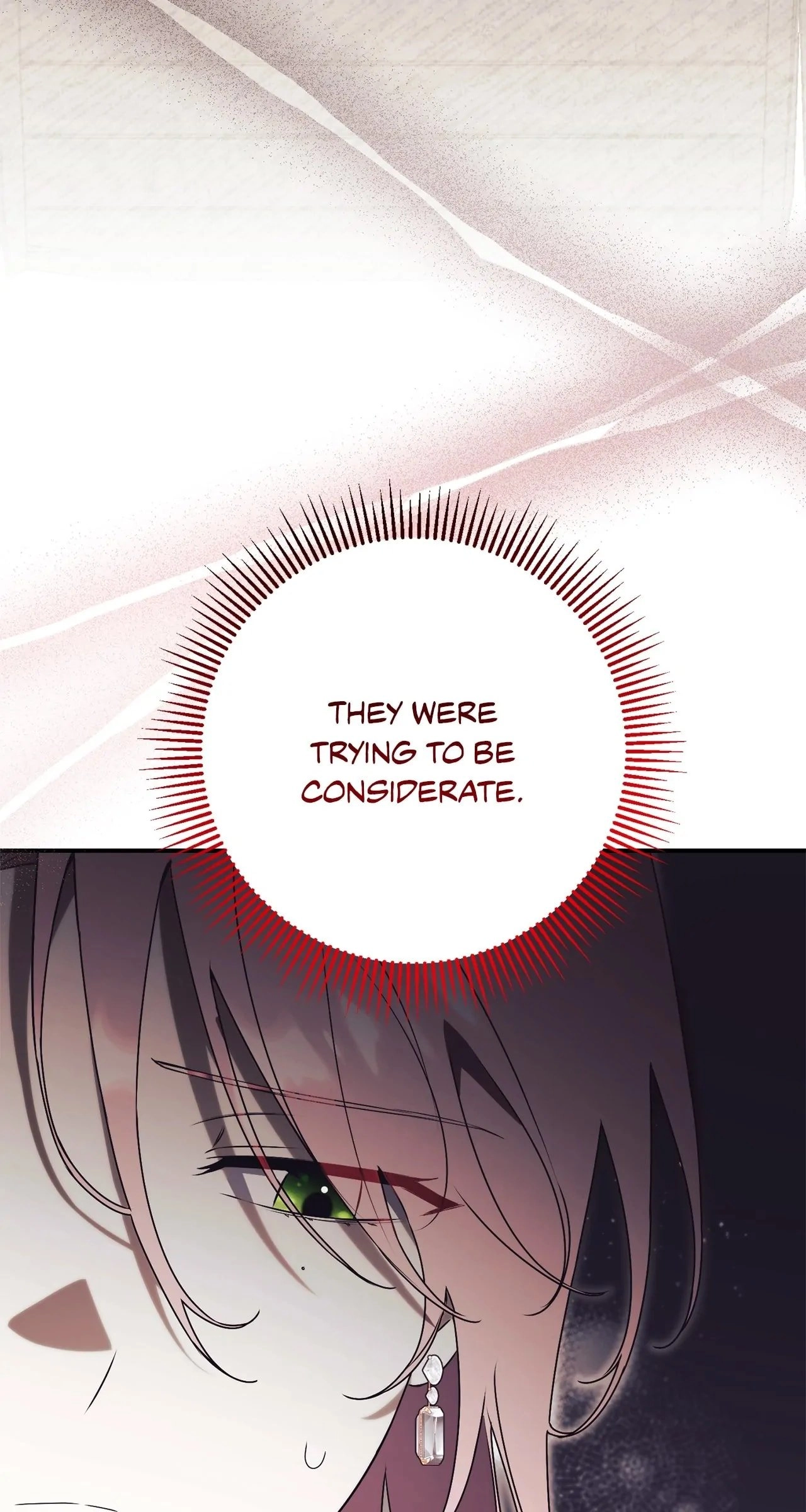 How To Reject My Obsessive Ex-Husband Chapter 25 Page 107