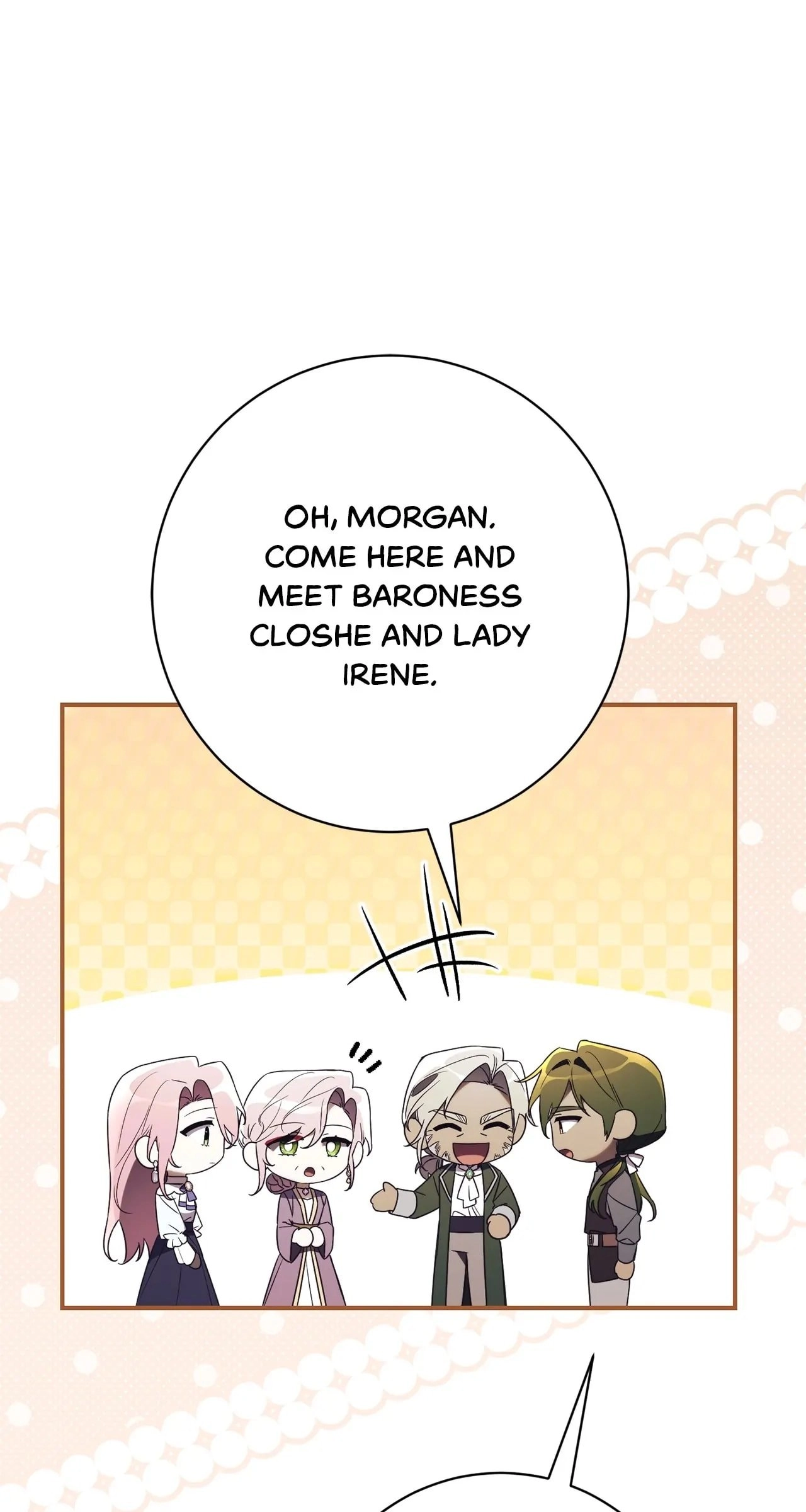 How To Reject My Obsessive Ex-Husband Chapter 25 Page 70