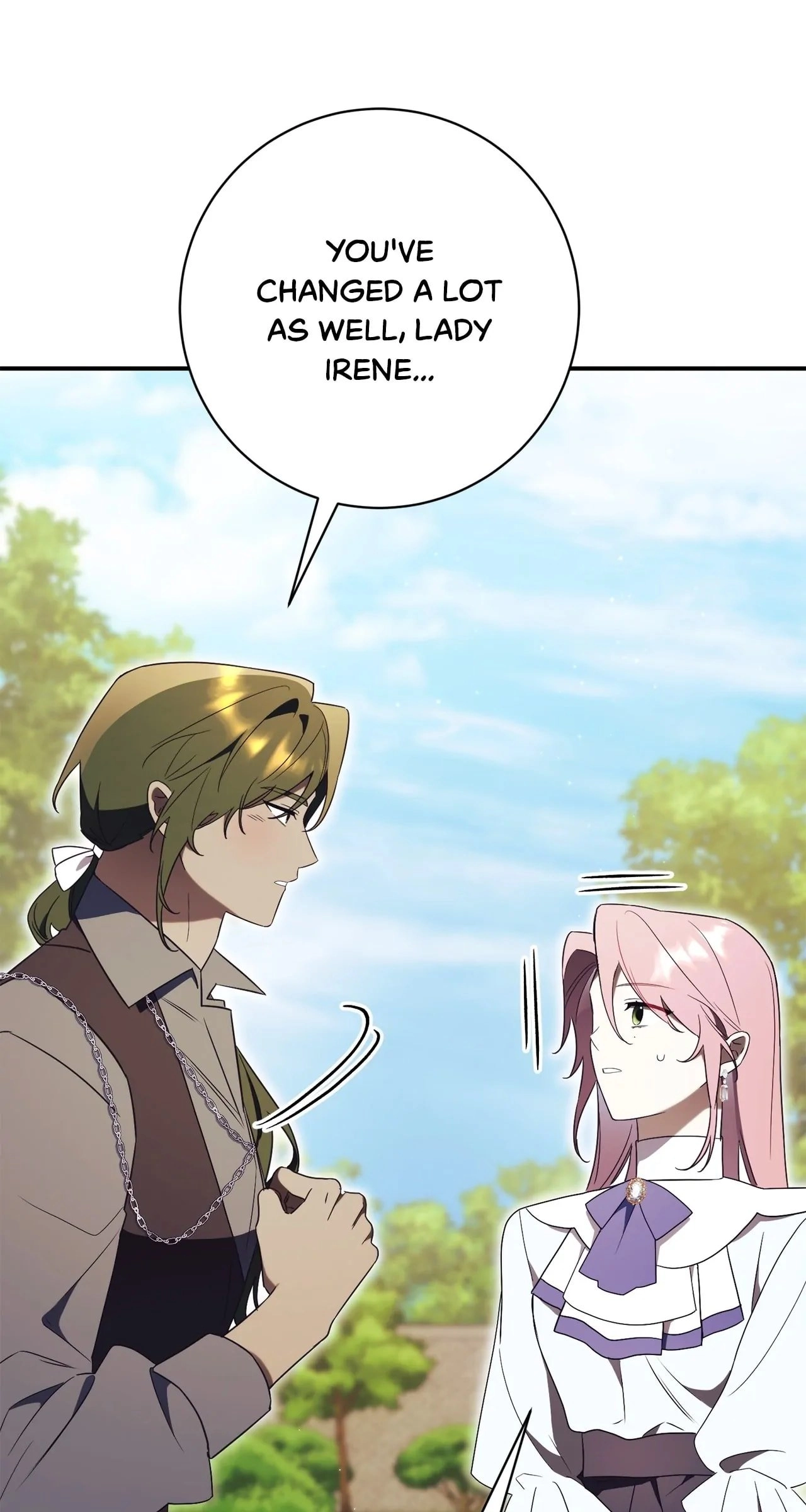 How To Reject My Obsessive Ex-Husband Chapter 25 Page 81