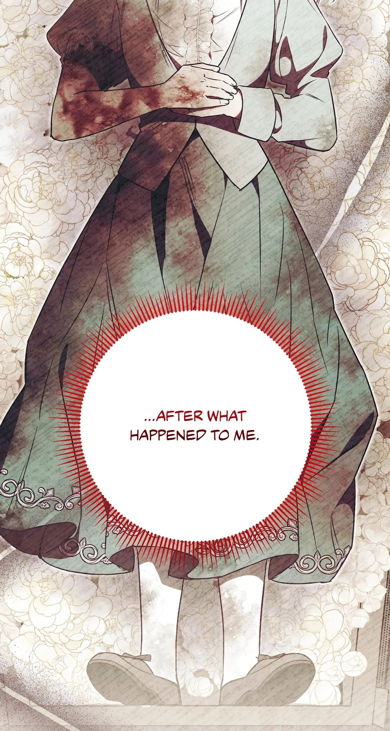 How To Reject My Obsessive Ex-Husband Chapter 25 Page 106