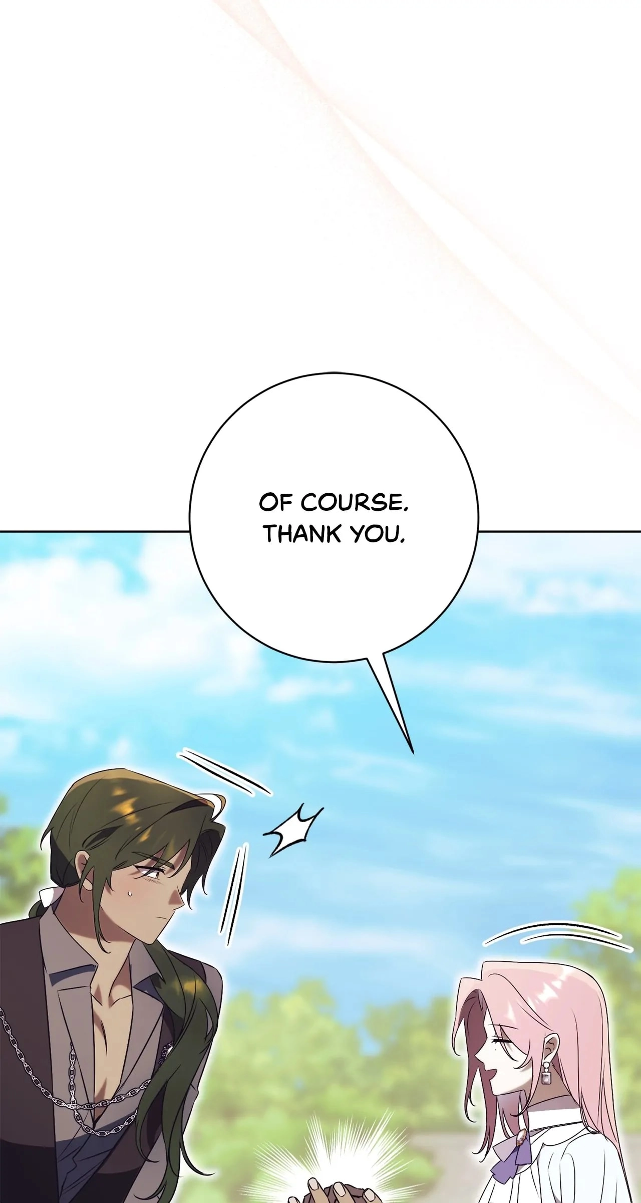 How To Reject My Obsessive Ex-Husband Chapter 25 Page 113