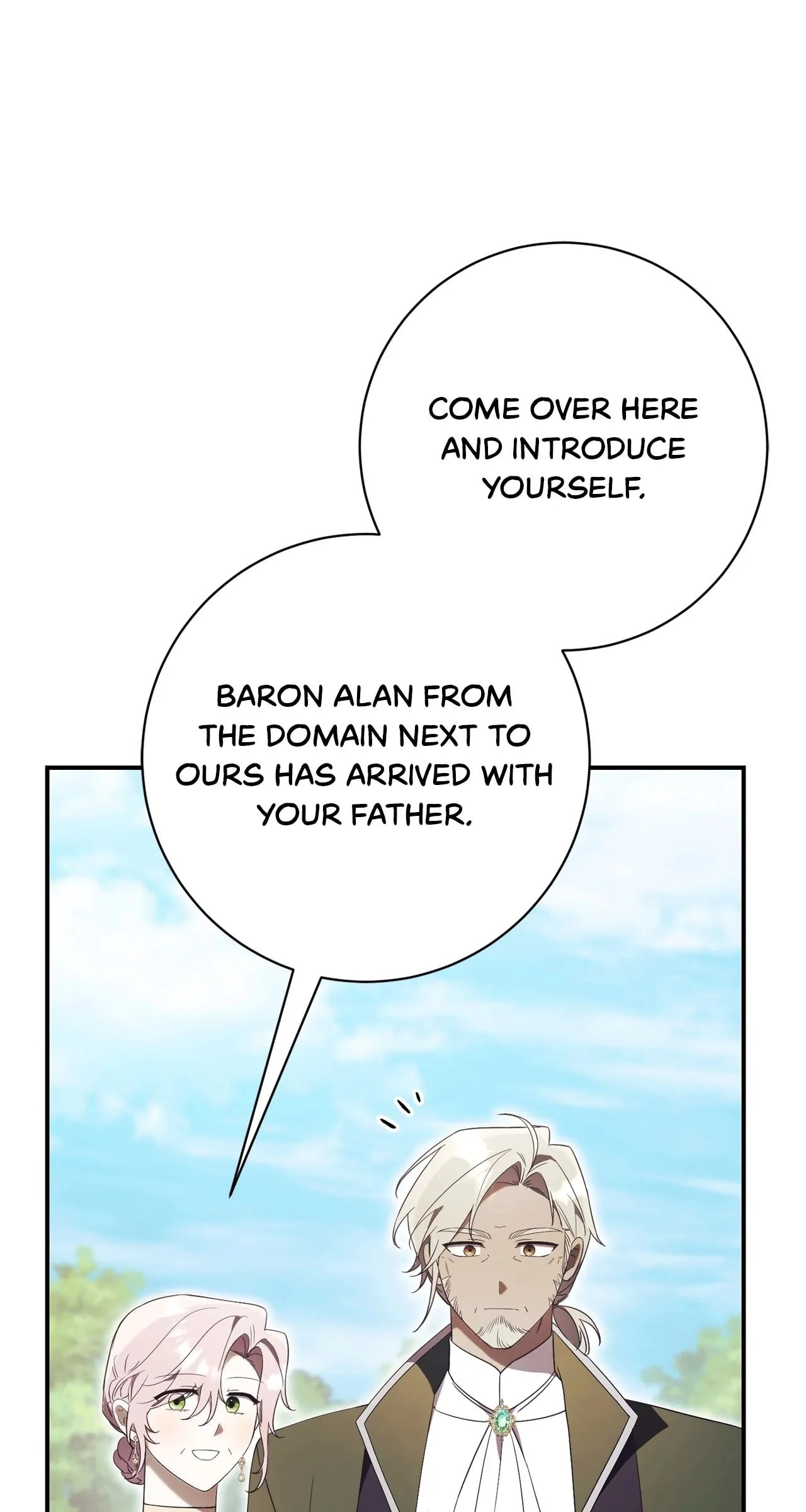 How To Reject My Obsessive Ex-Husband Chapter 25 Page 58