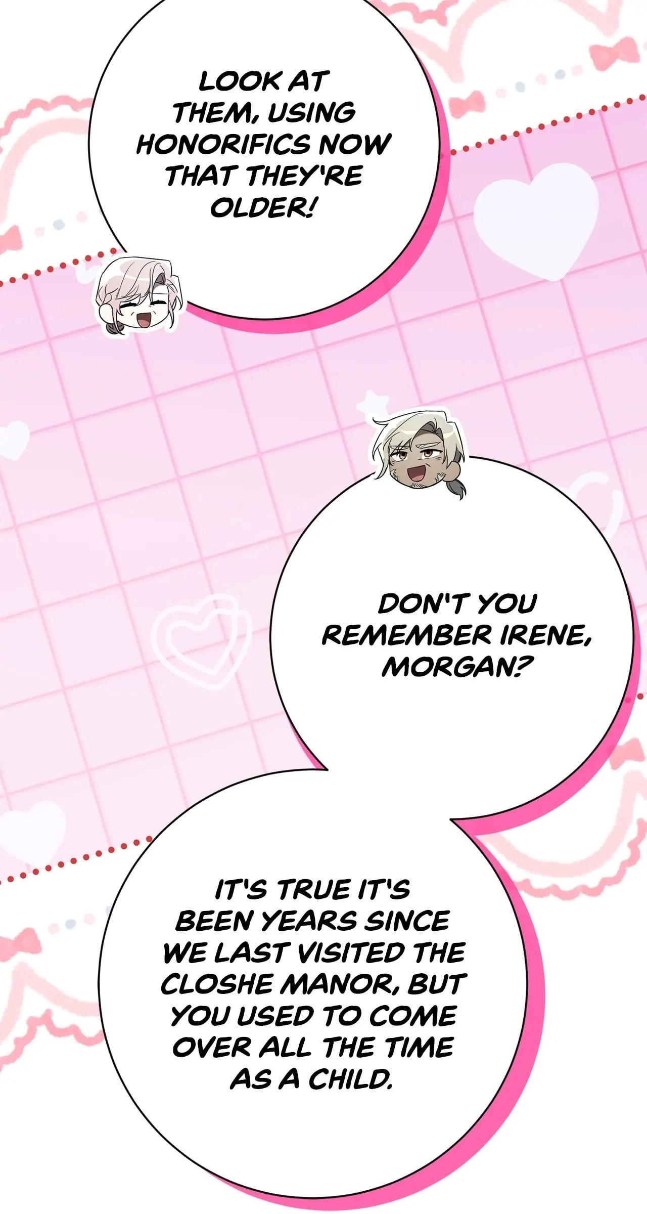How To Reject My Obsessive Ex-Husband Chapter 25 Page 84
