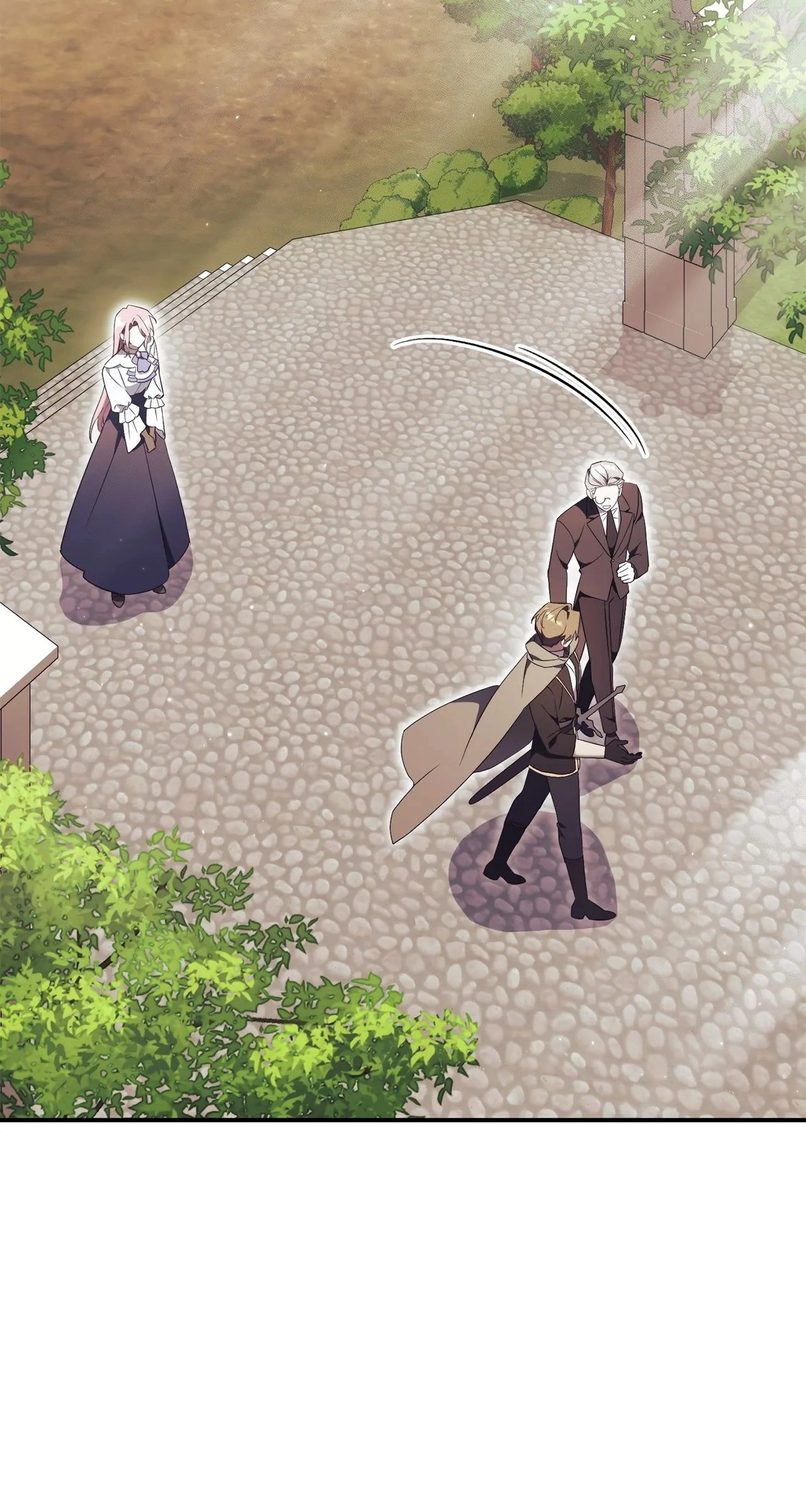 How To Reject My Obsessive Ex-Husband Chapter 25 Page 52