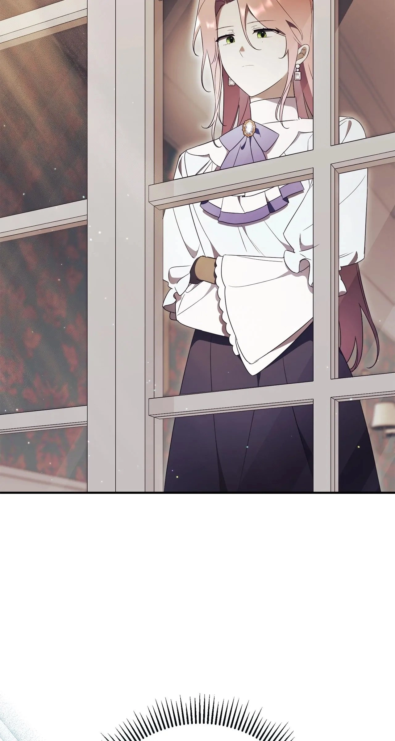 How To Reject My Obsessive Ex-Husband Chapter 25 Page 25