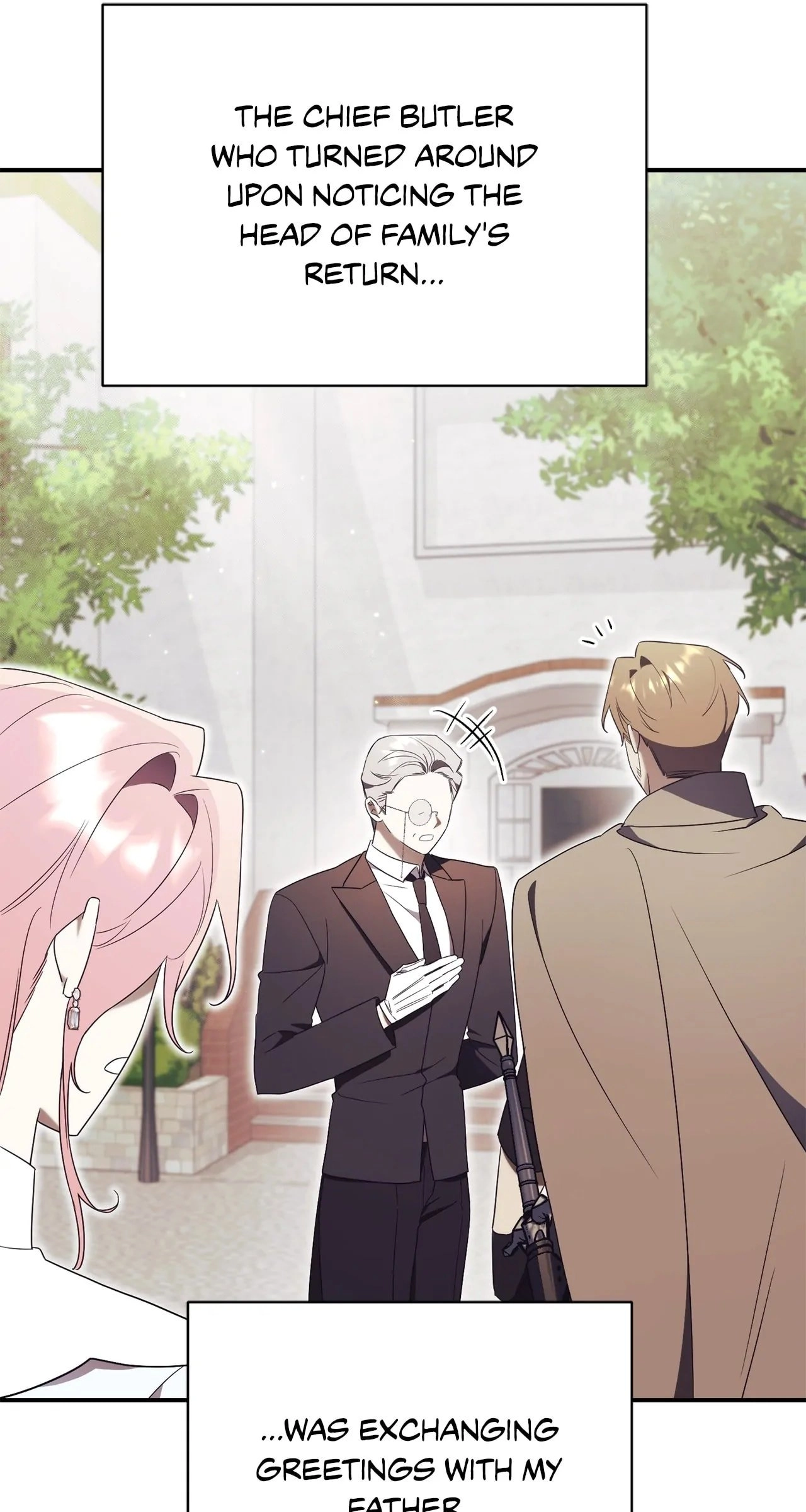 How To Reject My Obsessive Ex-Husband Chapter 25 Page 50