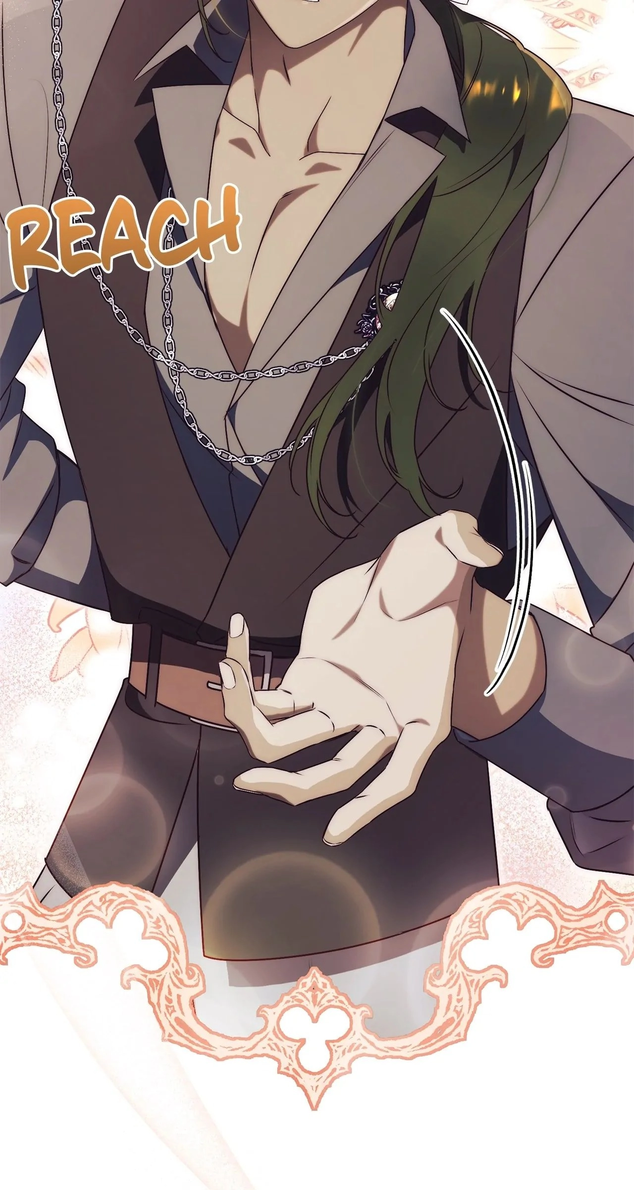 How To Reject My Obsessive Ex-Husband Chapter 25 Page 112