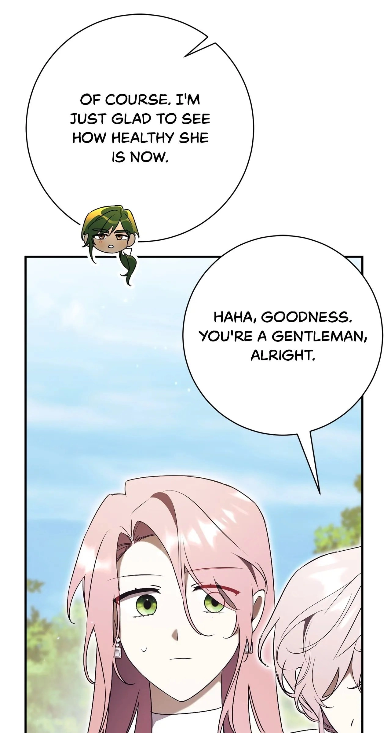 How To Reject My Obsessive Ex-Husband Chapter 25 Page 93