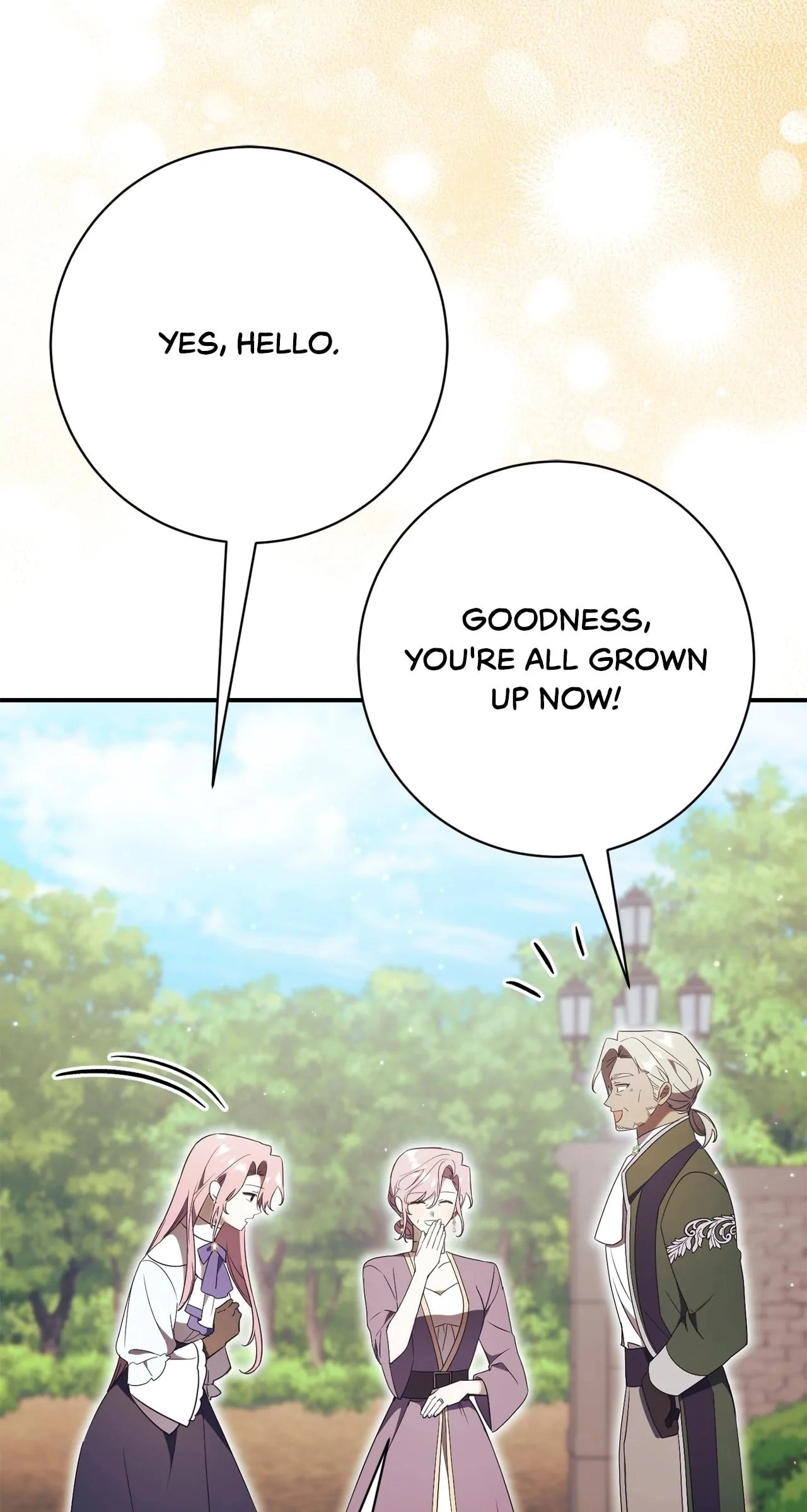 How To Reject My Obsessive Ex-Husband Chapter 25 Page 61