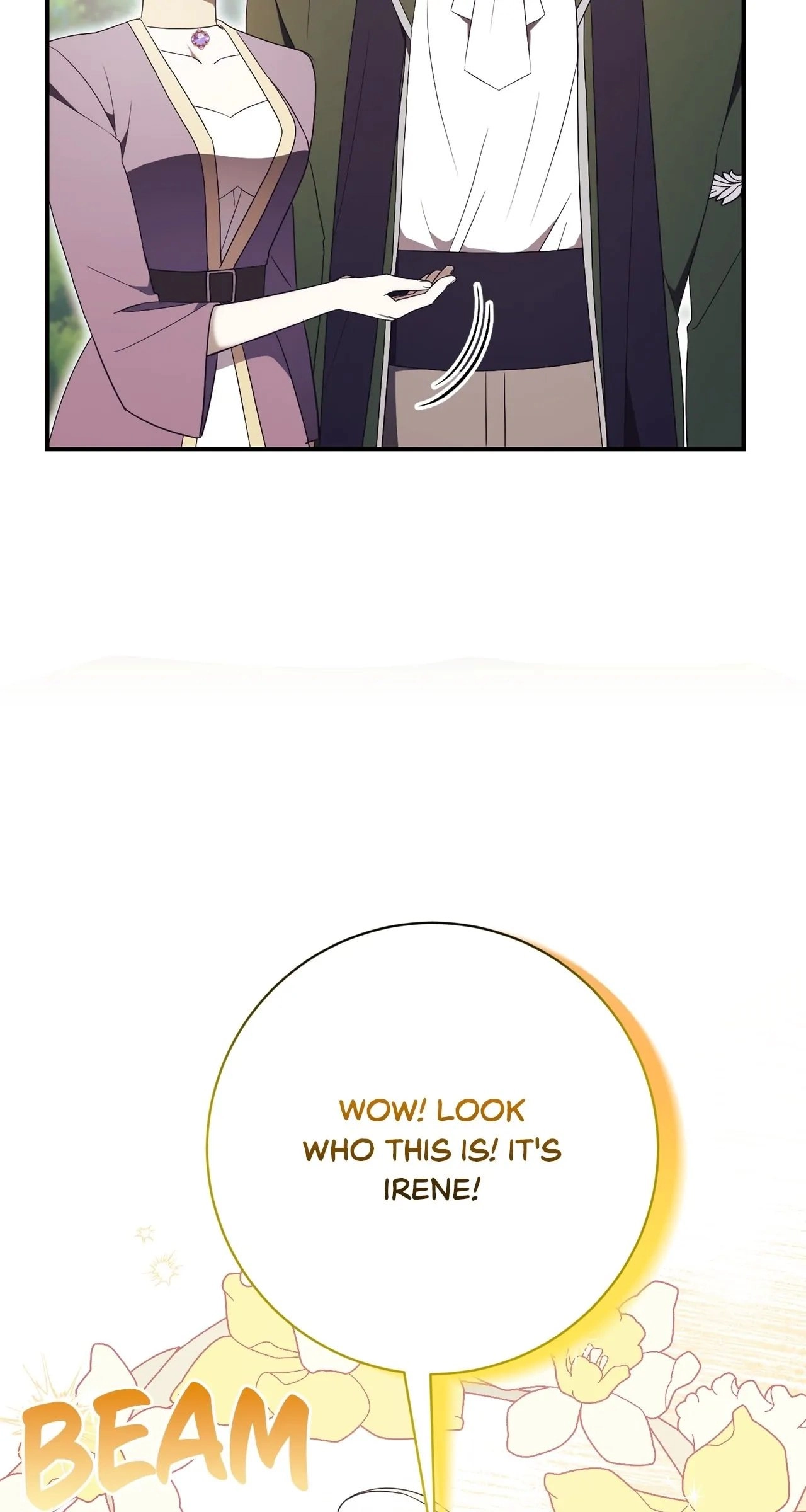 How To Reject My Obsessive Ex-Husband Chapter 25 Page 59