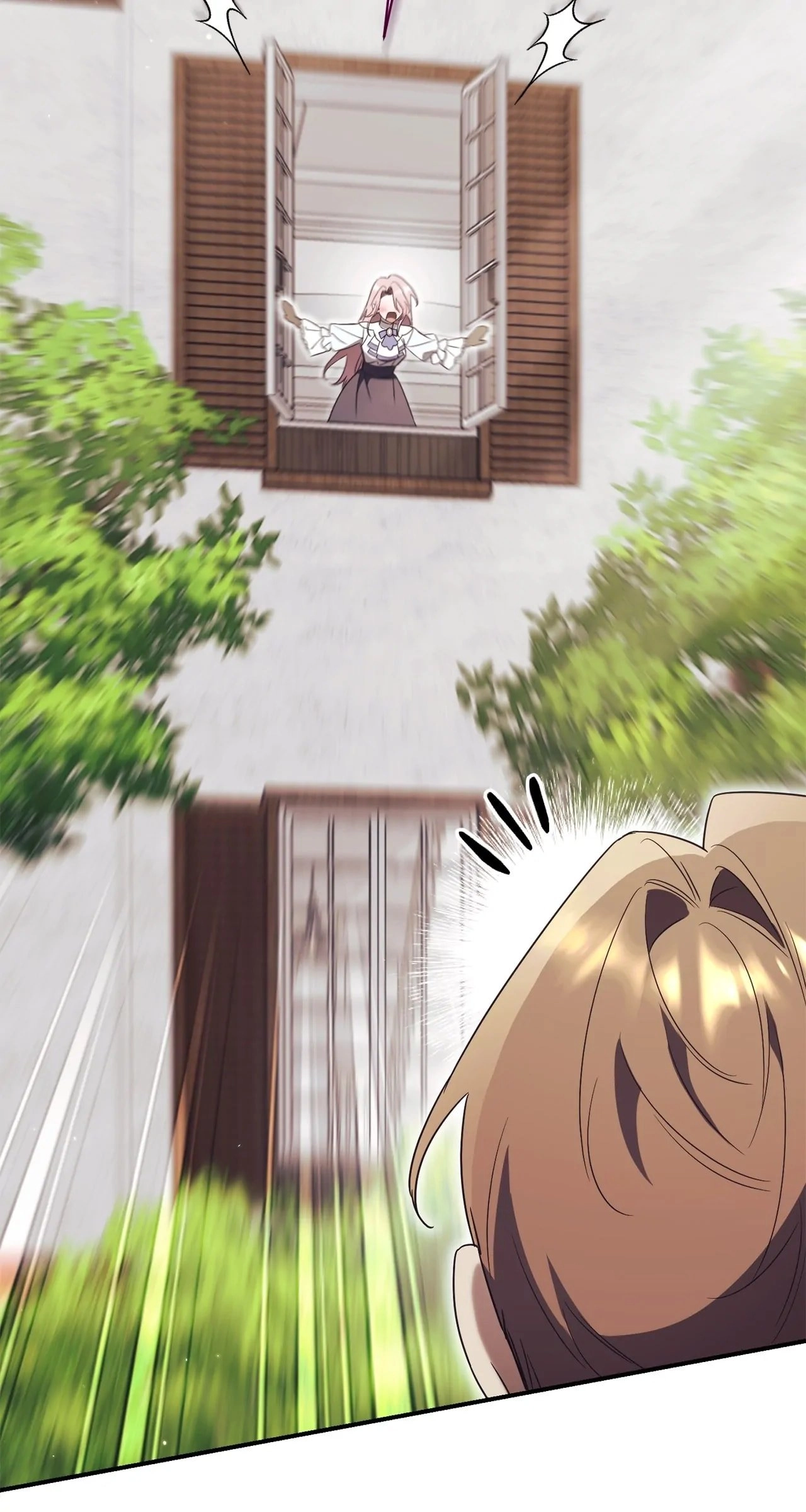 How To Reject My Obsessive Ex-Husband Chapter 25 Page 45