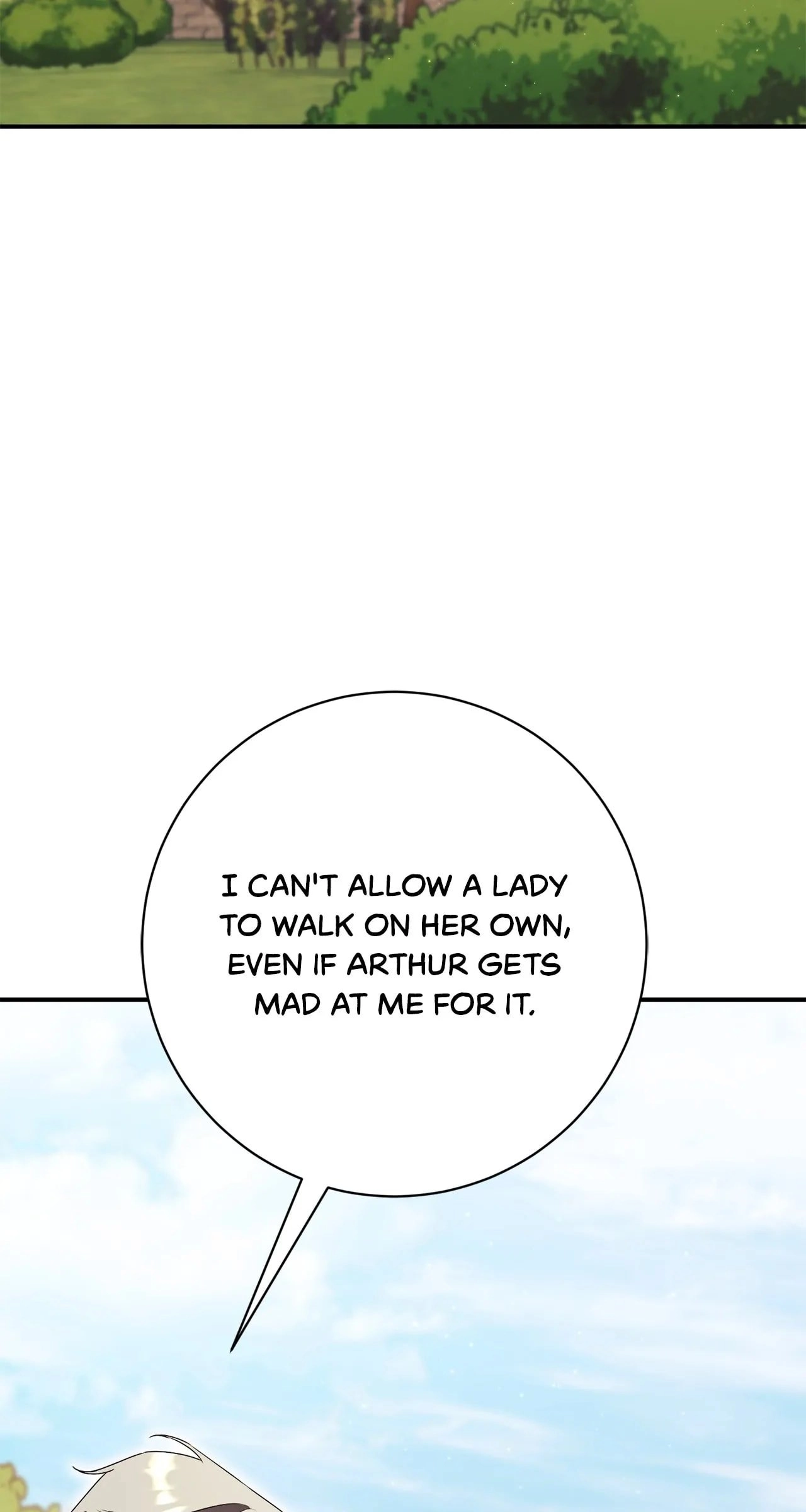 How To Reject My Obsessive Ex-Husband Chapter 25 Page 97