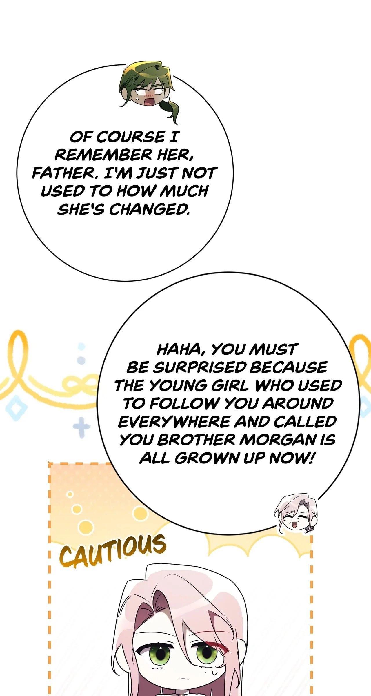 How To Reject My Obsessive Ex-Husband Chapter 25 Page 85