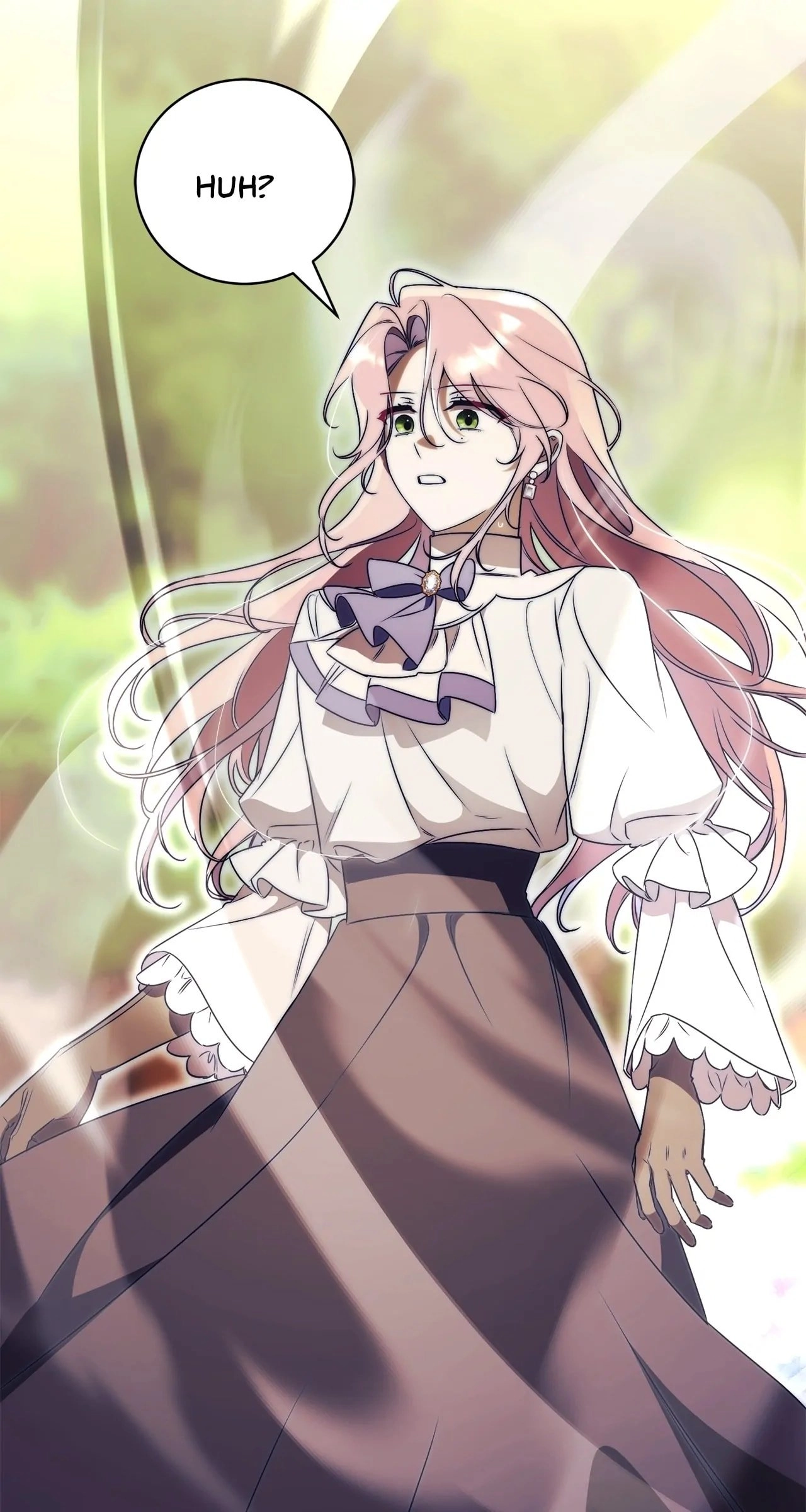 How To Reject My Obsessive Ex-Husband Chapter 29 Page 76