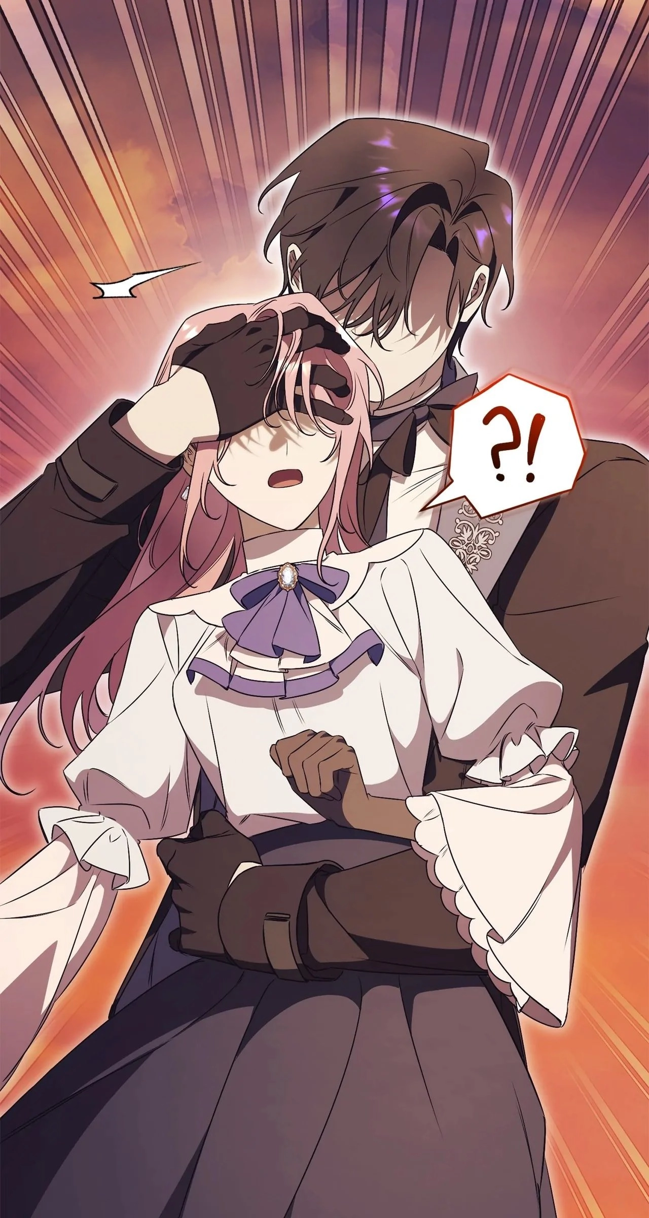 How To Reject My Obsessive Ex-Husband Chapter 29 Page 91