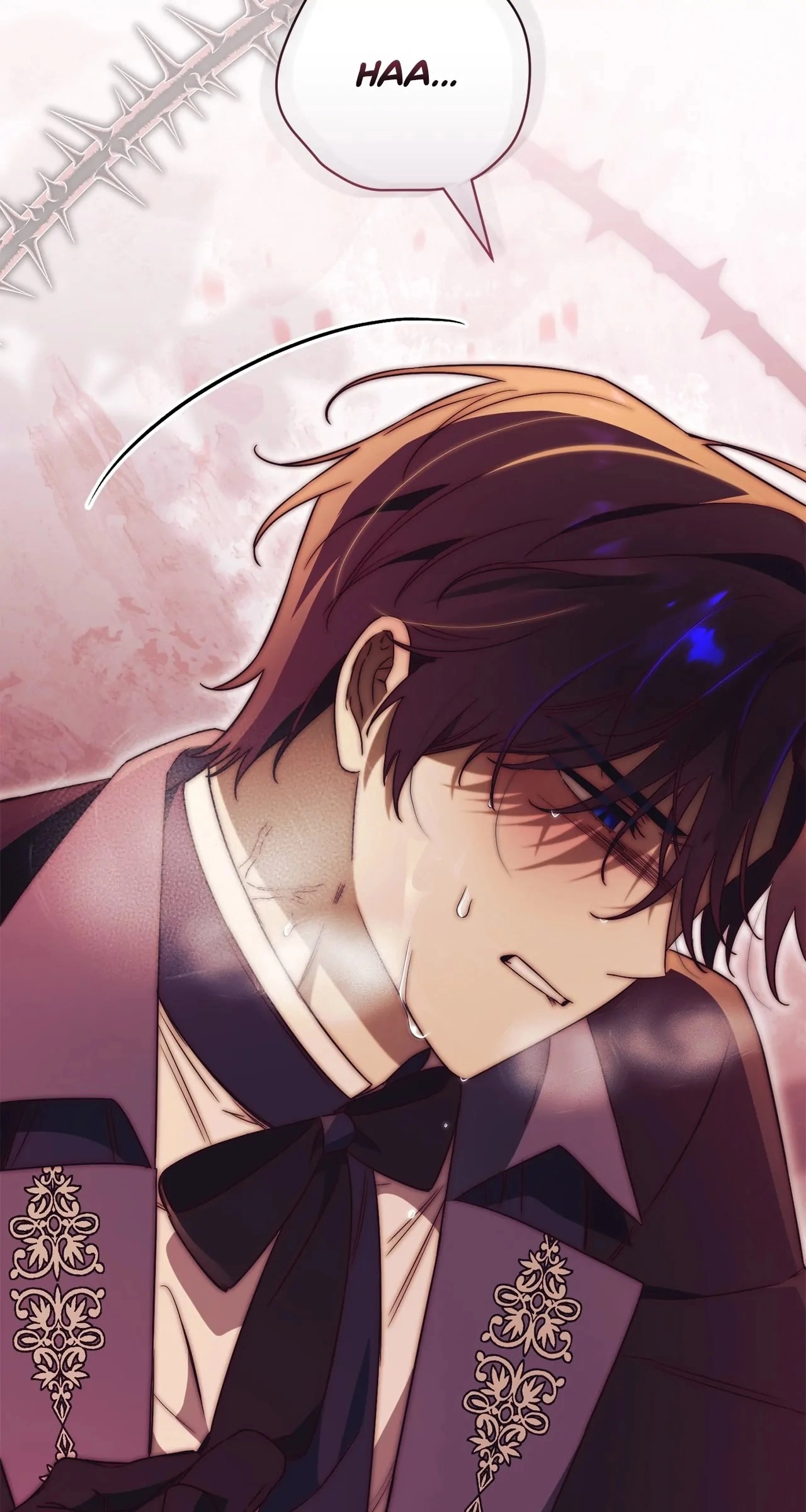 How To Reject My Obsessive Ex-Husband Chapter 29 Page 16