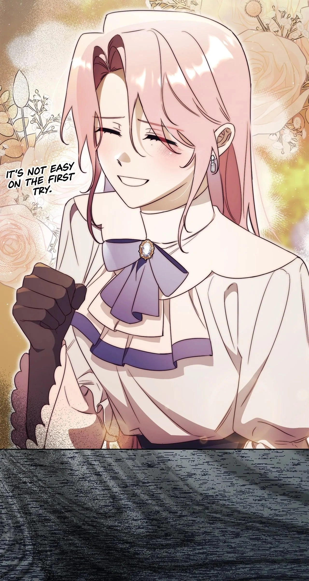 How To Reject My Obsessive Ex-Husband Chapter 29 Page 46