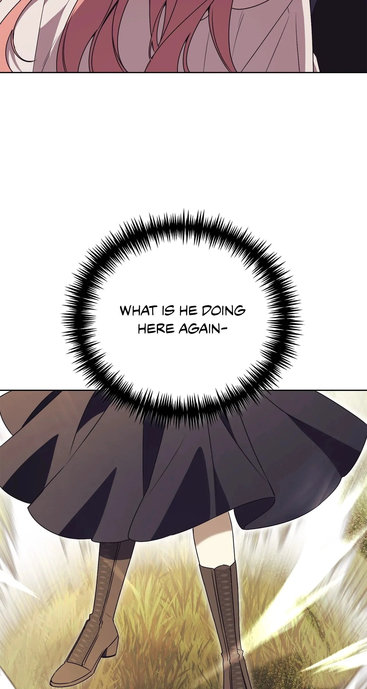 How To Reject My Obsessive Ex-Husband Chapter 29 Page 74