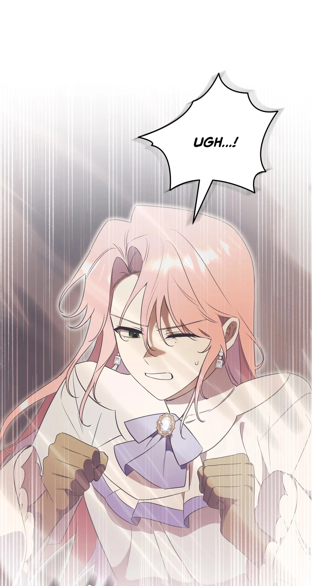 How To Reject My Obsessive Ex-Husband Chapter 29 Page 83