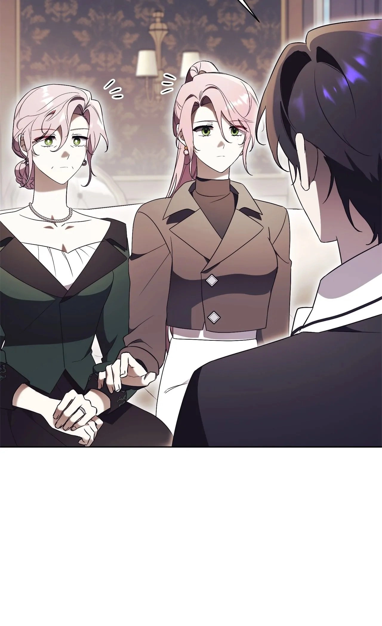 How To Reject My Obsessive Ex-Husband Chapter 16 Page 85
