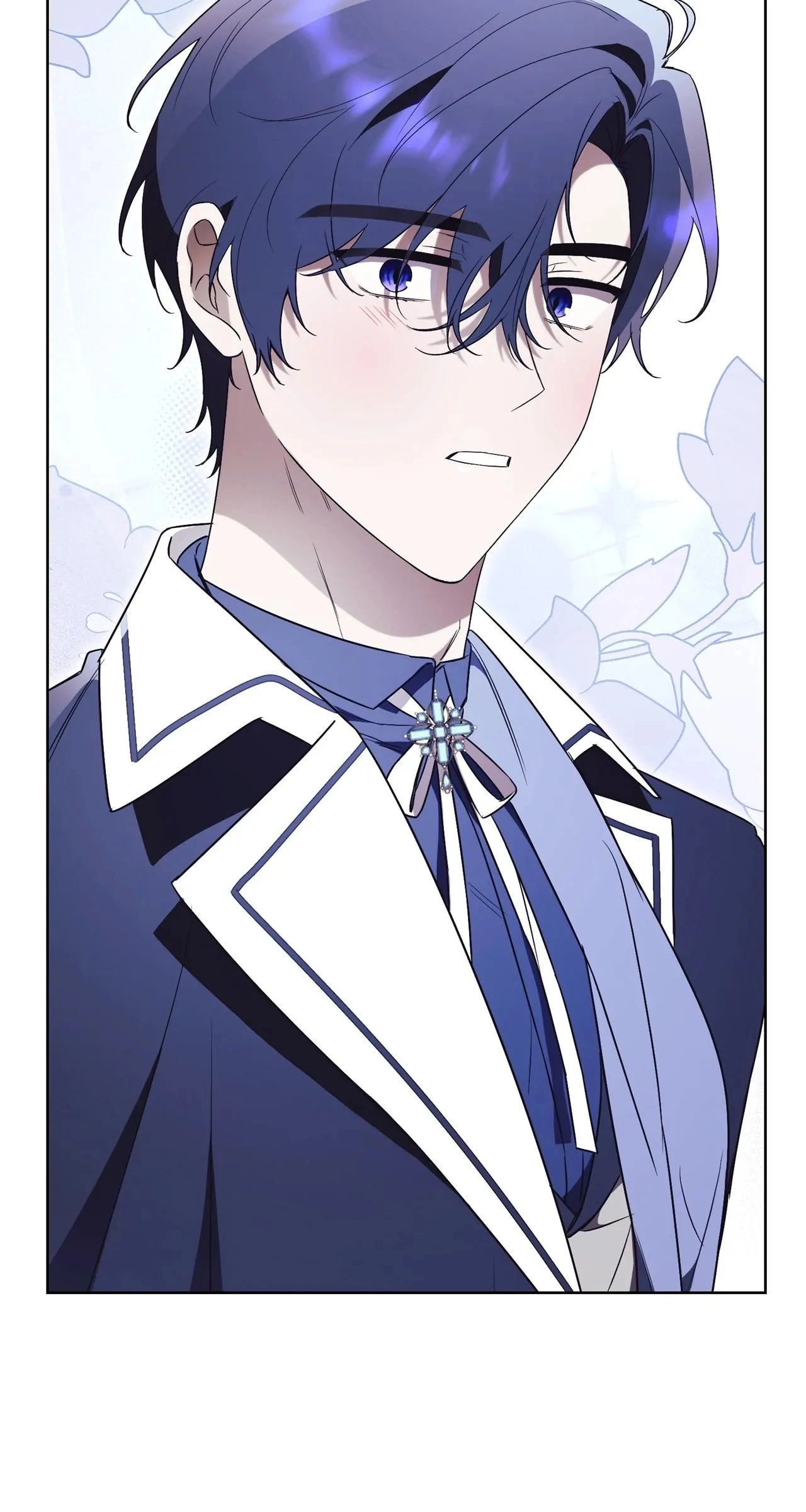 How To Reject My Obsessive Ex-Husband Chapter 16 Page 44