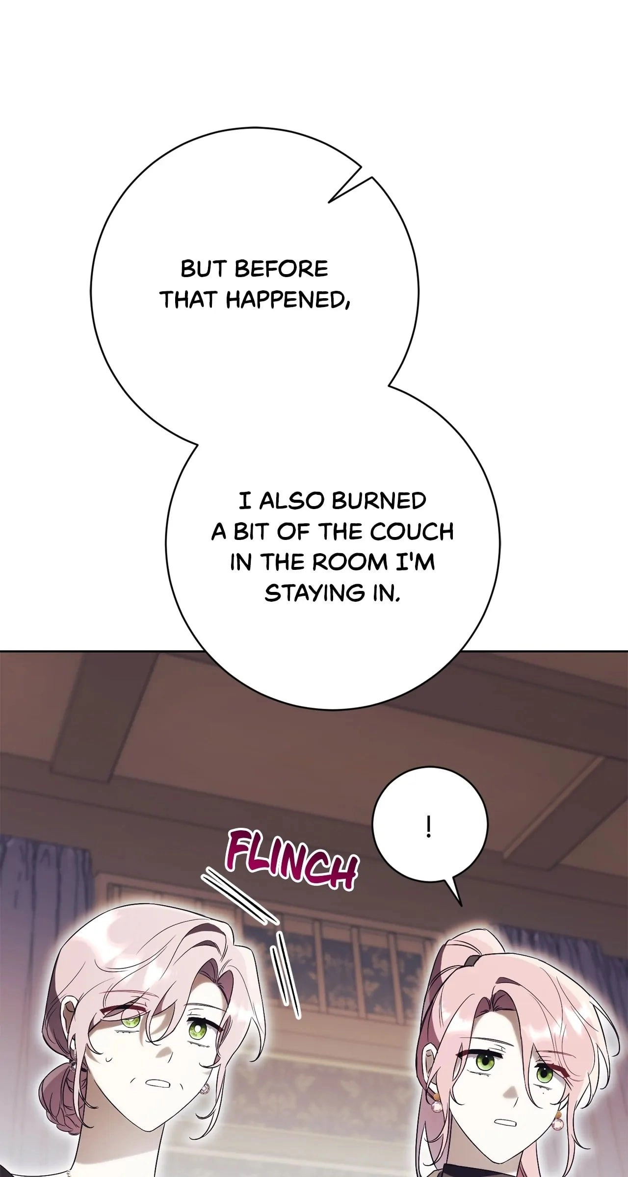 How To Reject My Obsessive Ex-Husband Chapter 16 Page 86