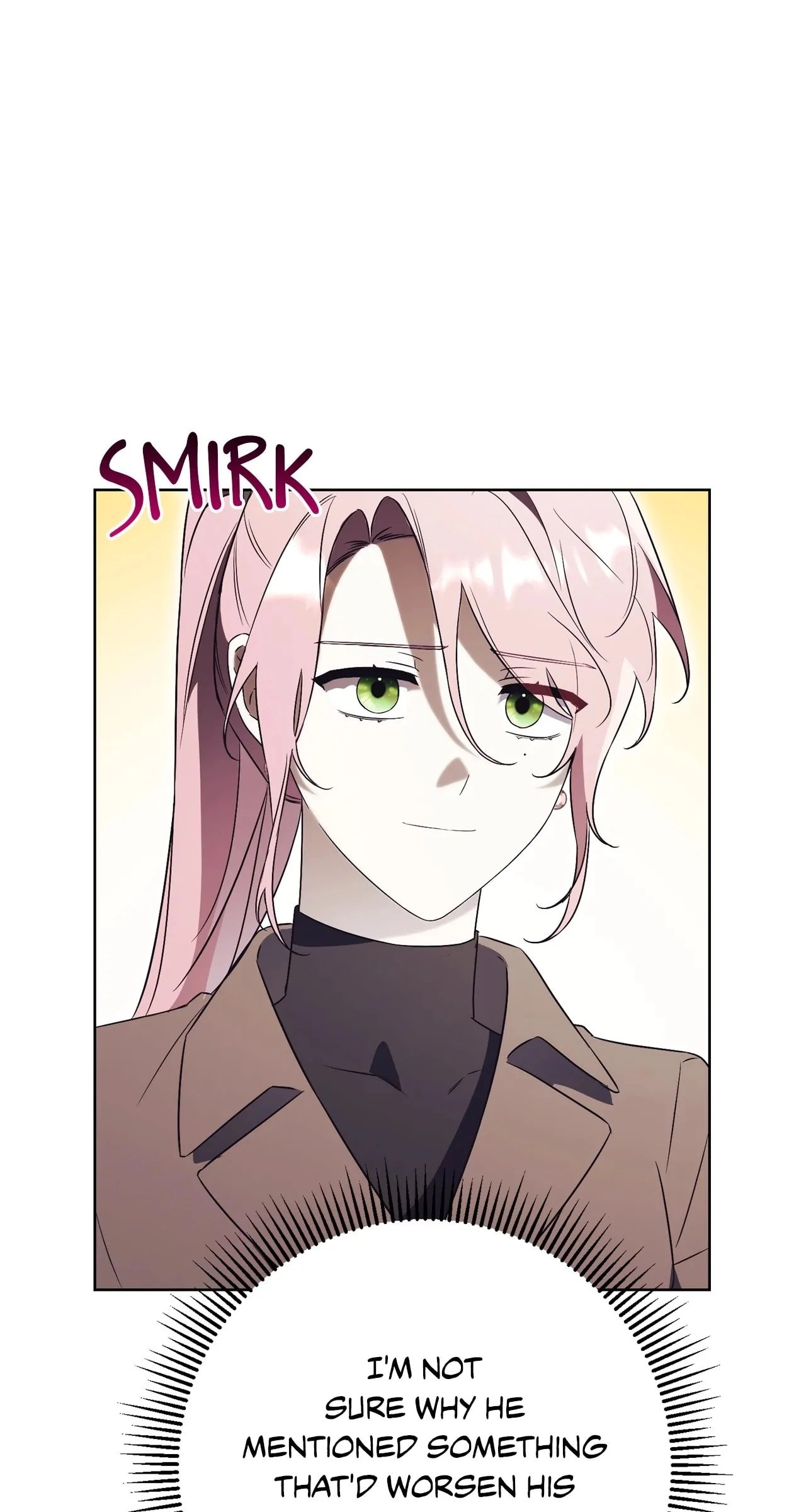 How To Reject My Obsessive Ex-Husband Chapter 16 Page 90