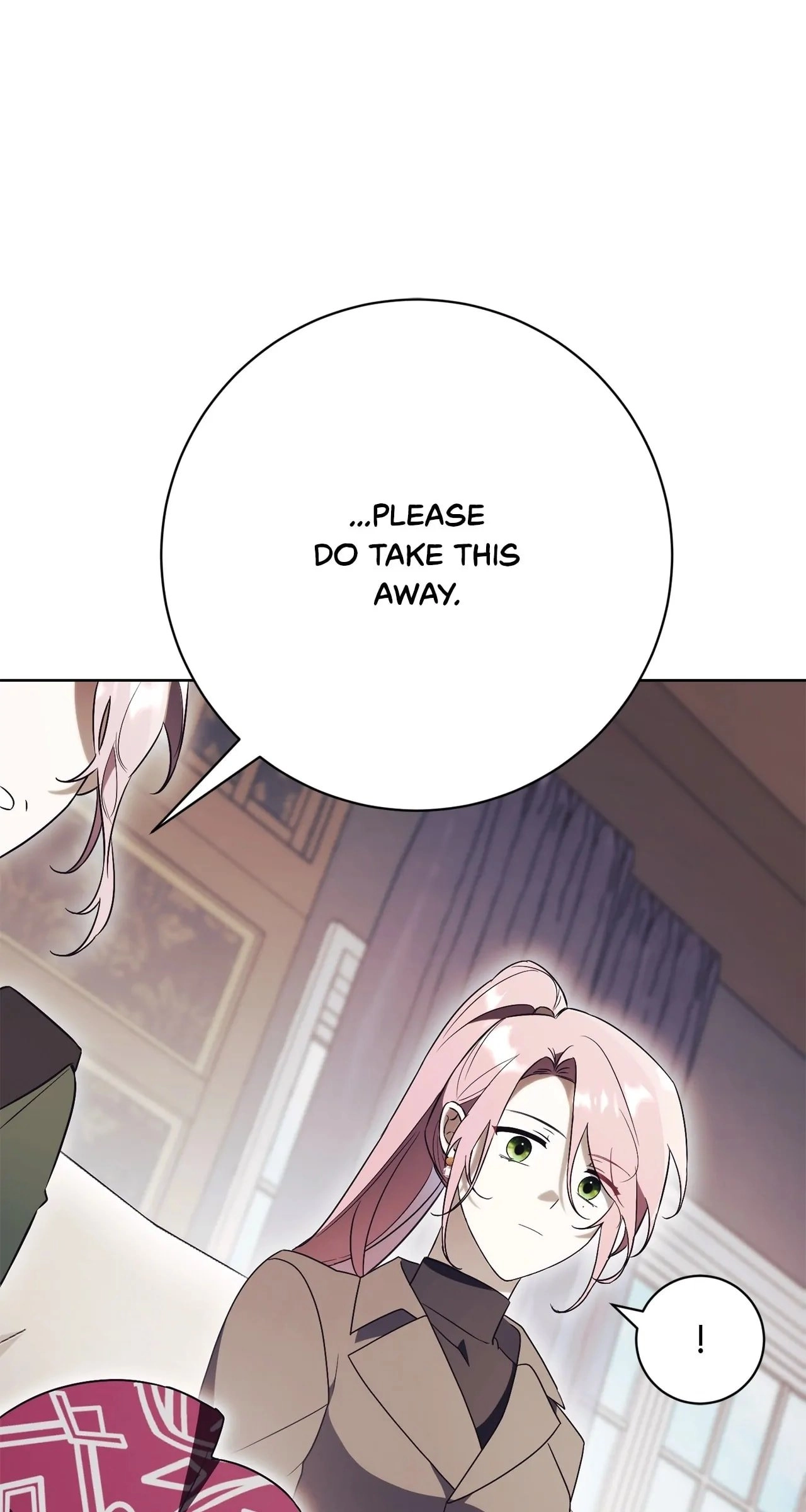 How To Reject My Obsessive Ex-Husband Chapter 16 Page 57