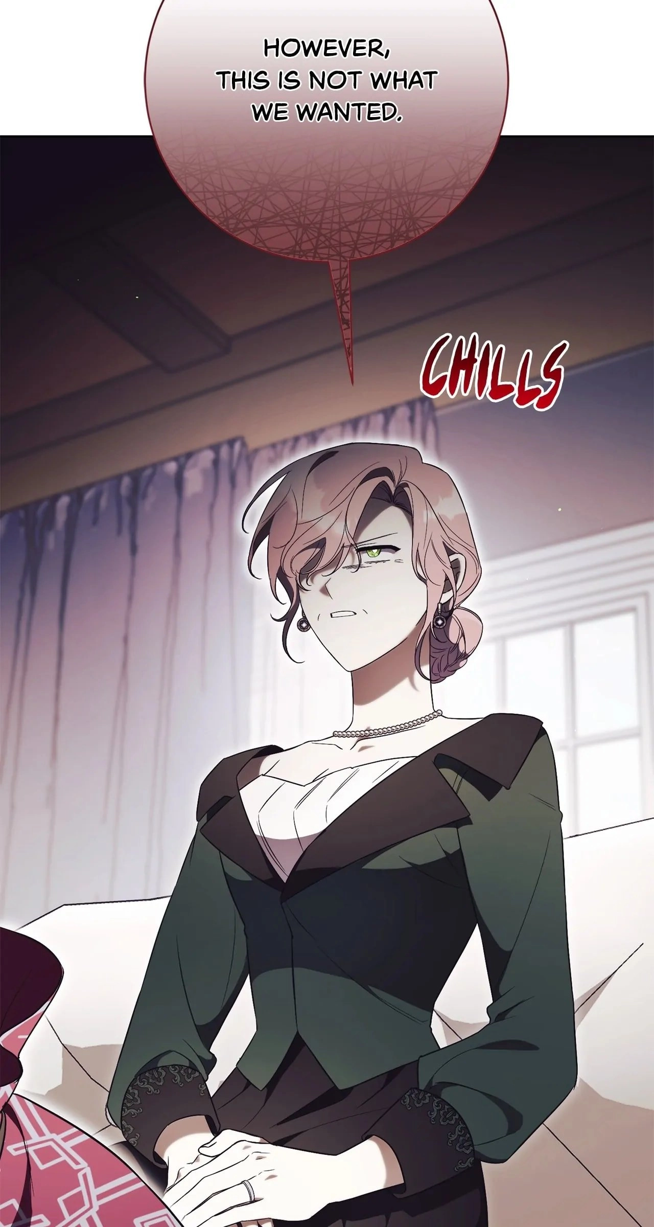 How To Reject My Obsessive Ex-Husband Chapter 16 Page 34