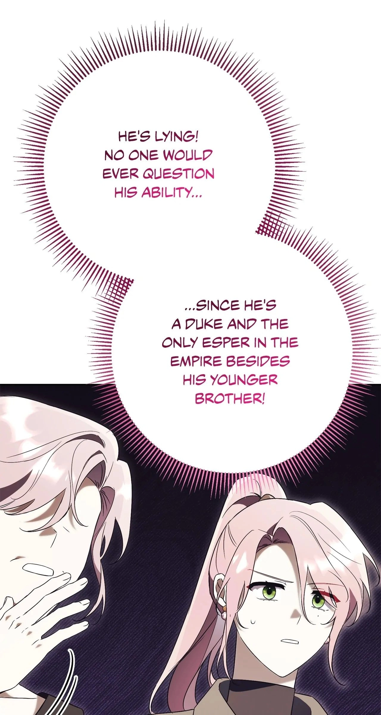 How To Reject My Obsessive Ex-Husband Chapter 16 Page 102