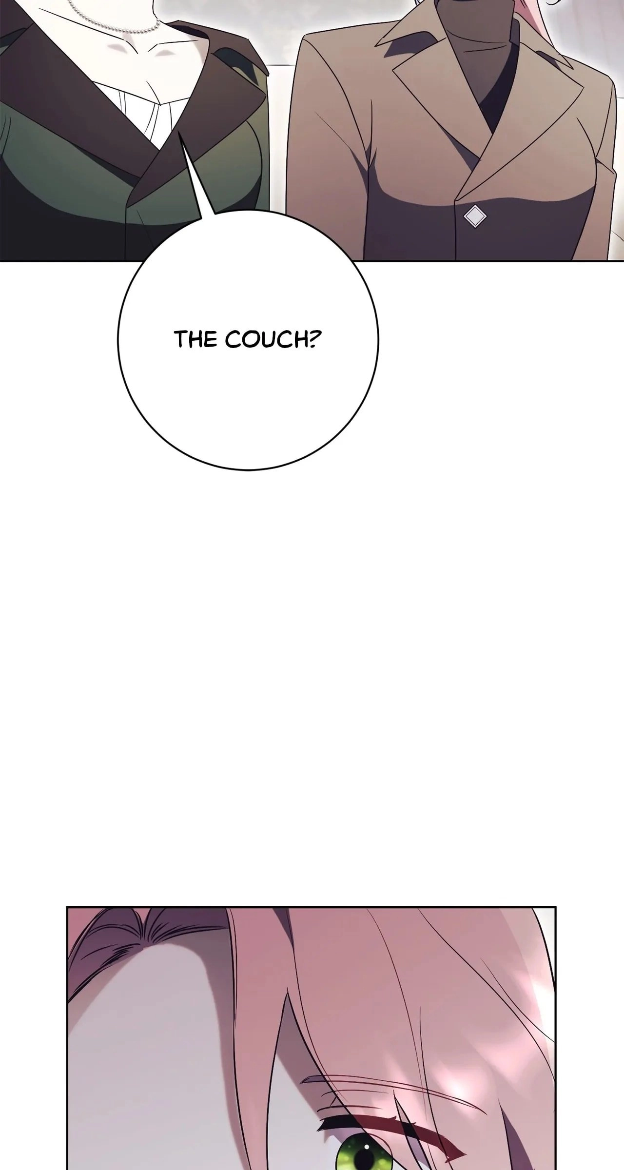 How To Reject My Obsessive Ex-Husband Chapter 16 Page 87
