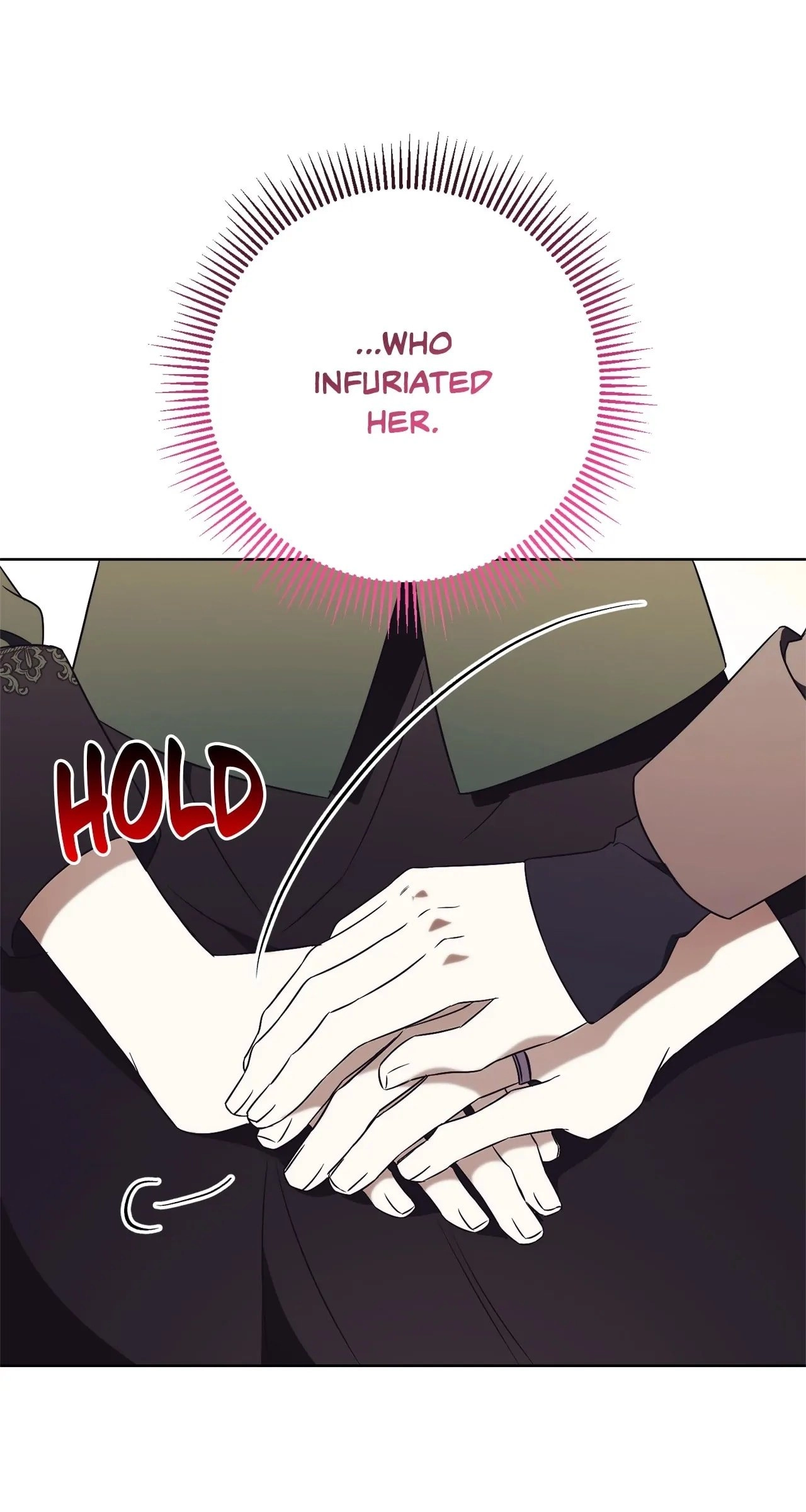 How To Reject My Obsessive Ex-Husband Chapter 16 Page 77