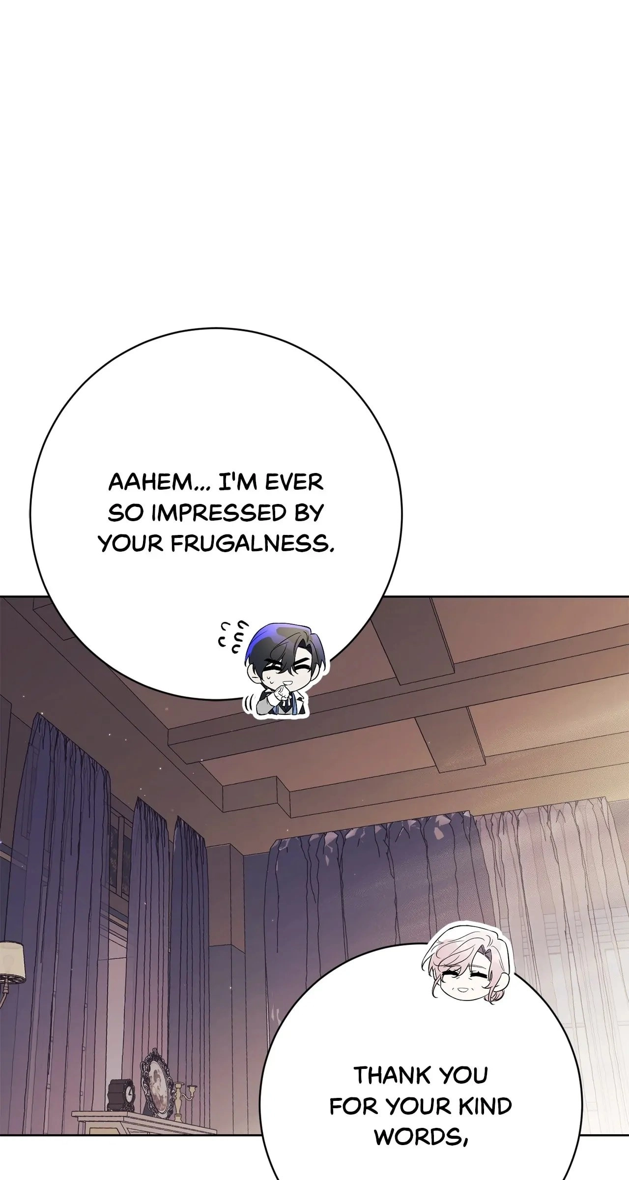 How To Reject My Obsessive Ex-Husband Chapter 16 Page 11